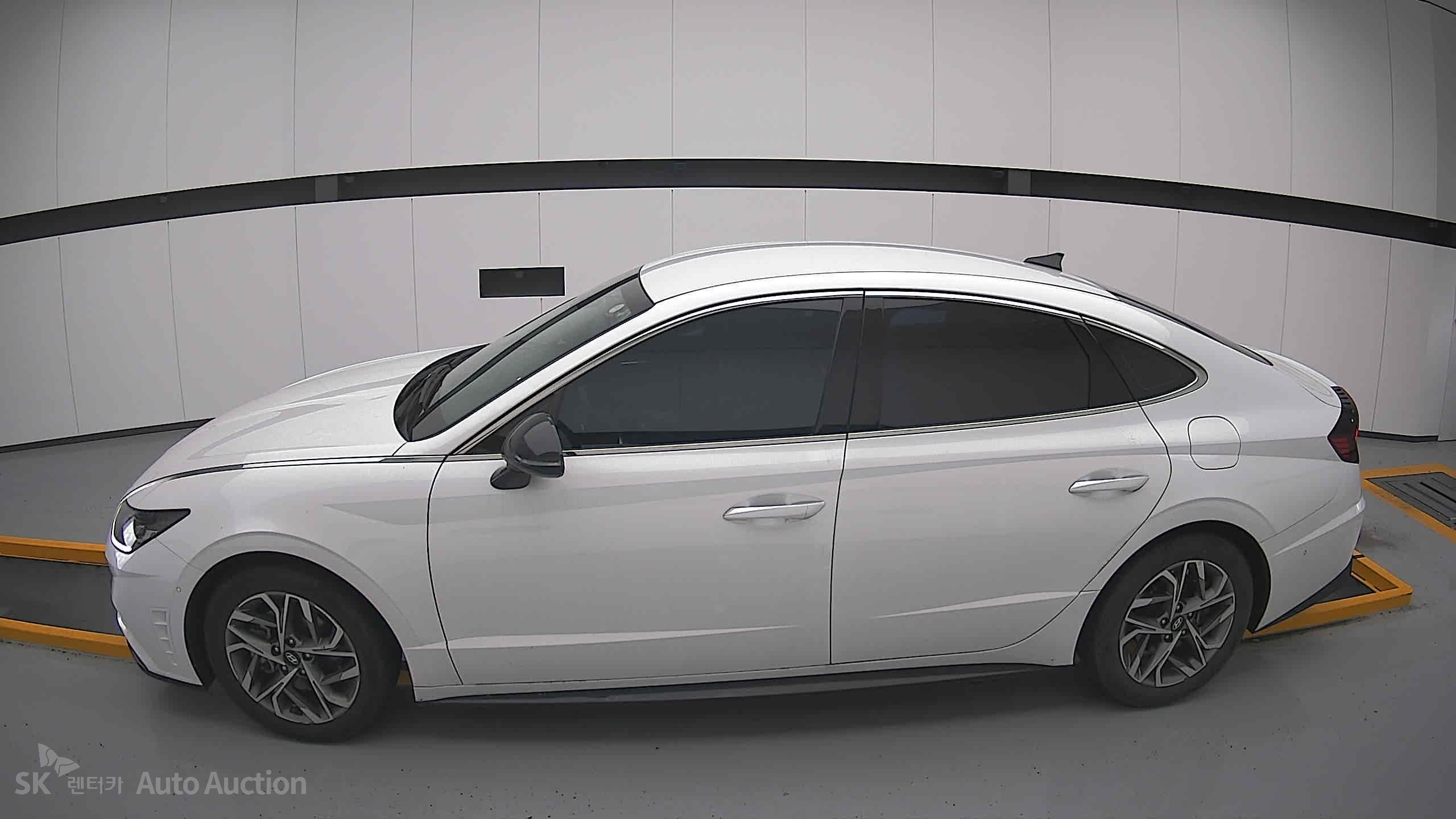 2022 - hyundai sonata