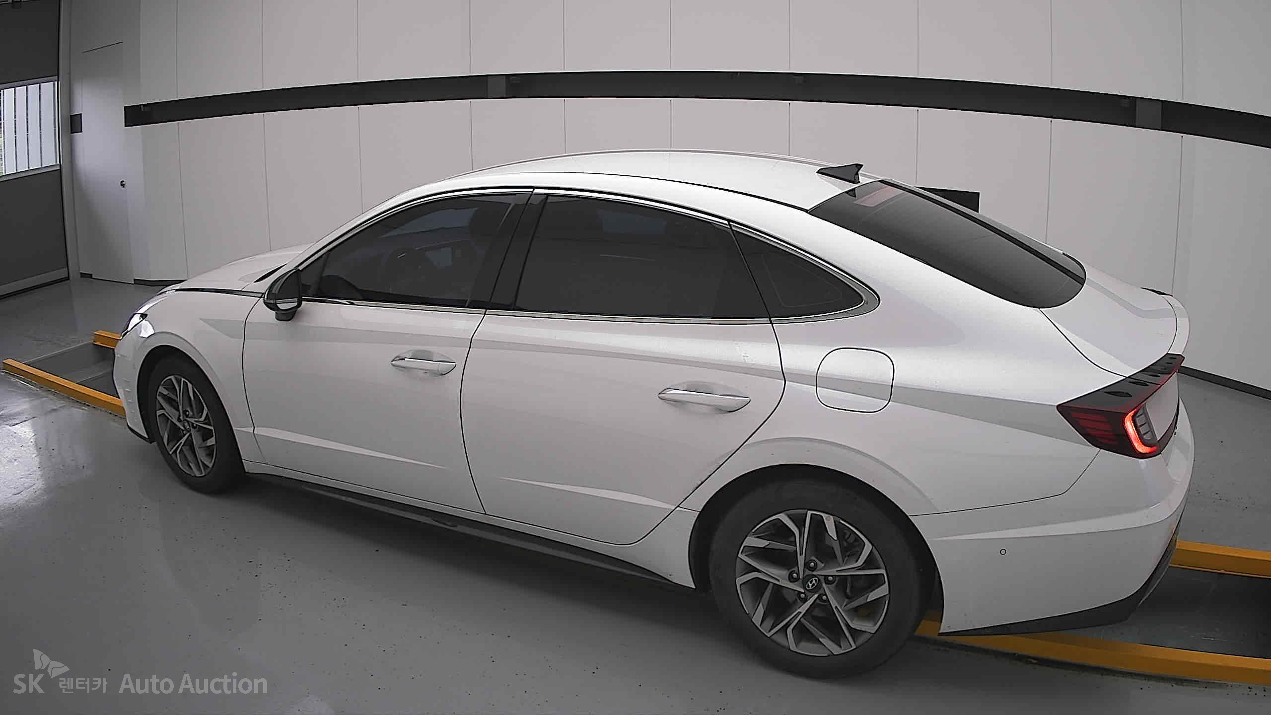 2022 - hyundai sonata