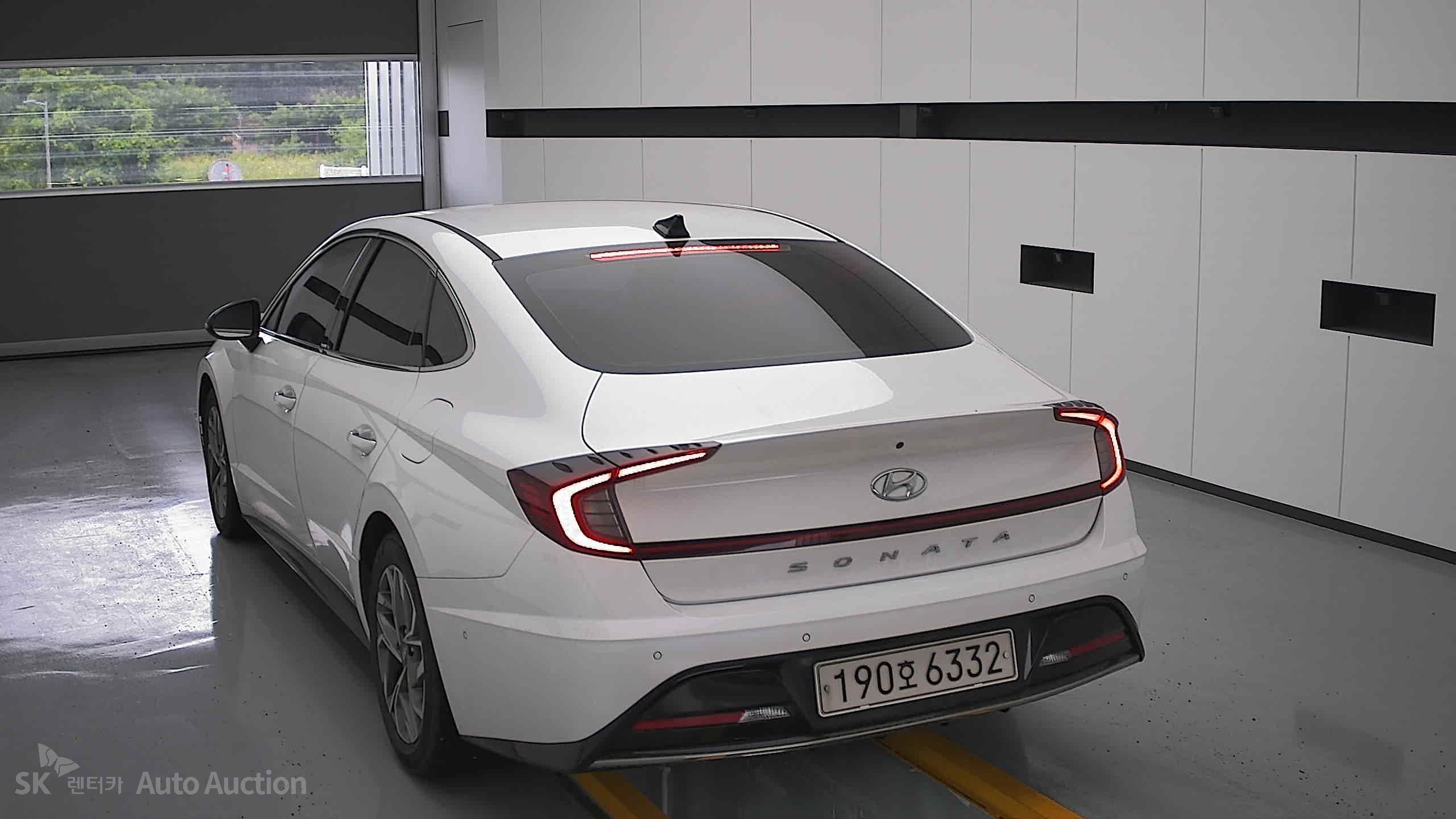2022 - hyundai sonata