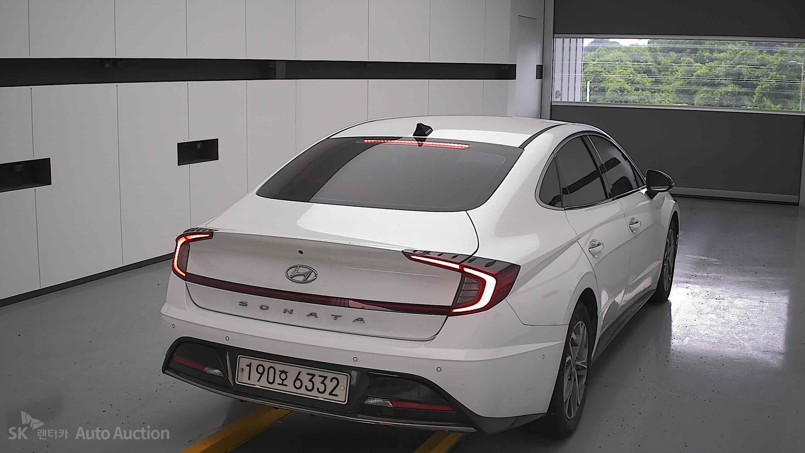 2022 - hyundai sonata