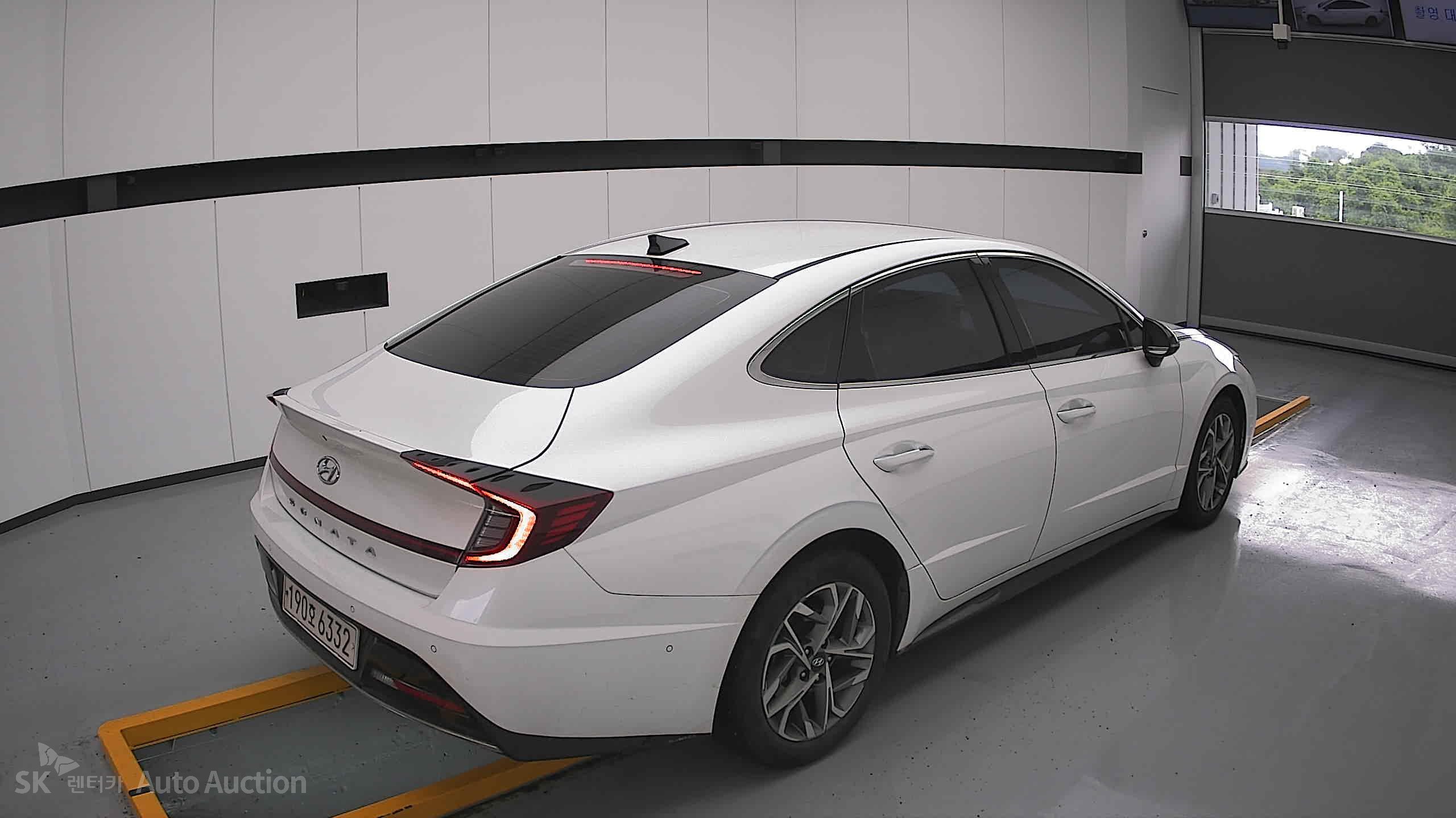 2022 - hyundai sonata