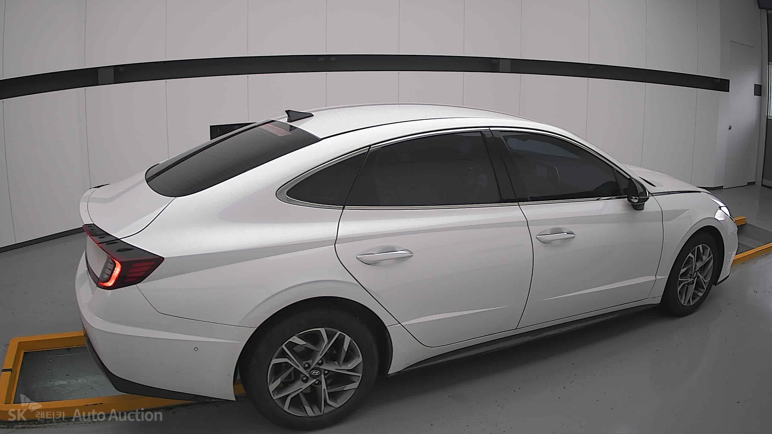 2022 - hyundai sonata