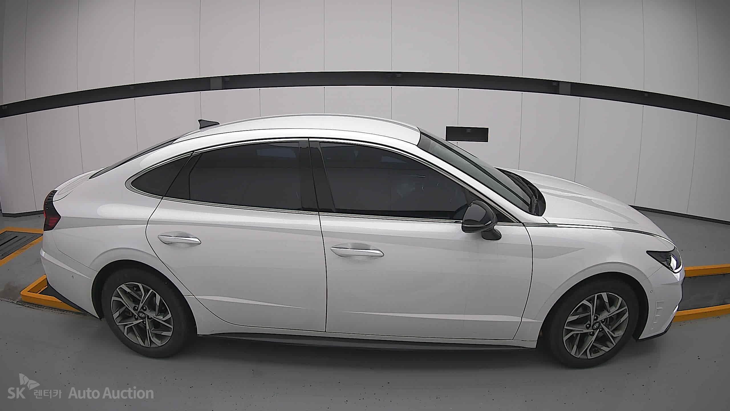 2022 - hyundai sonata