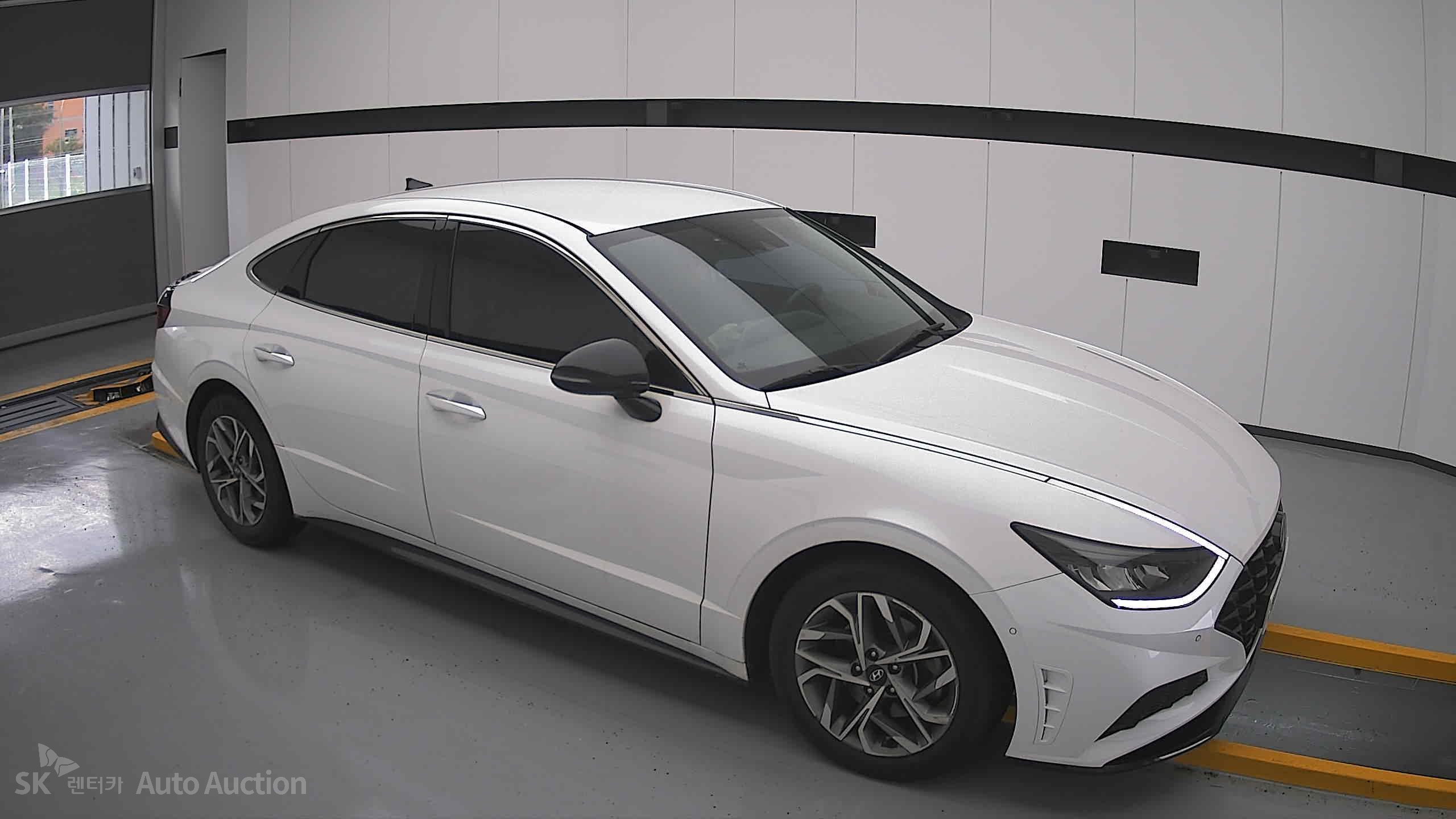 2022 - hyundai sonata