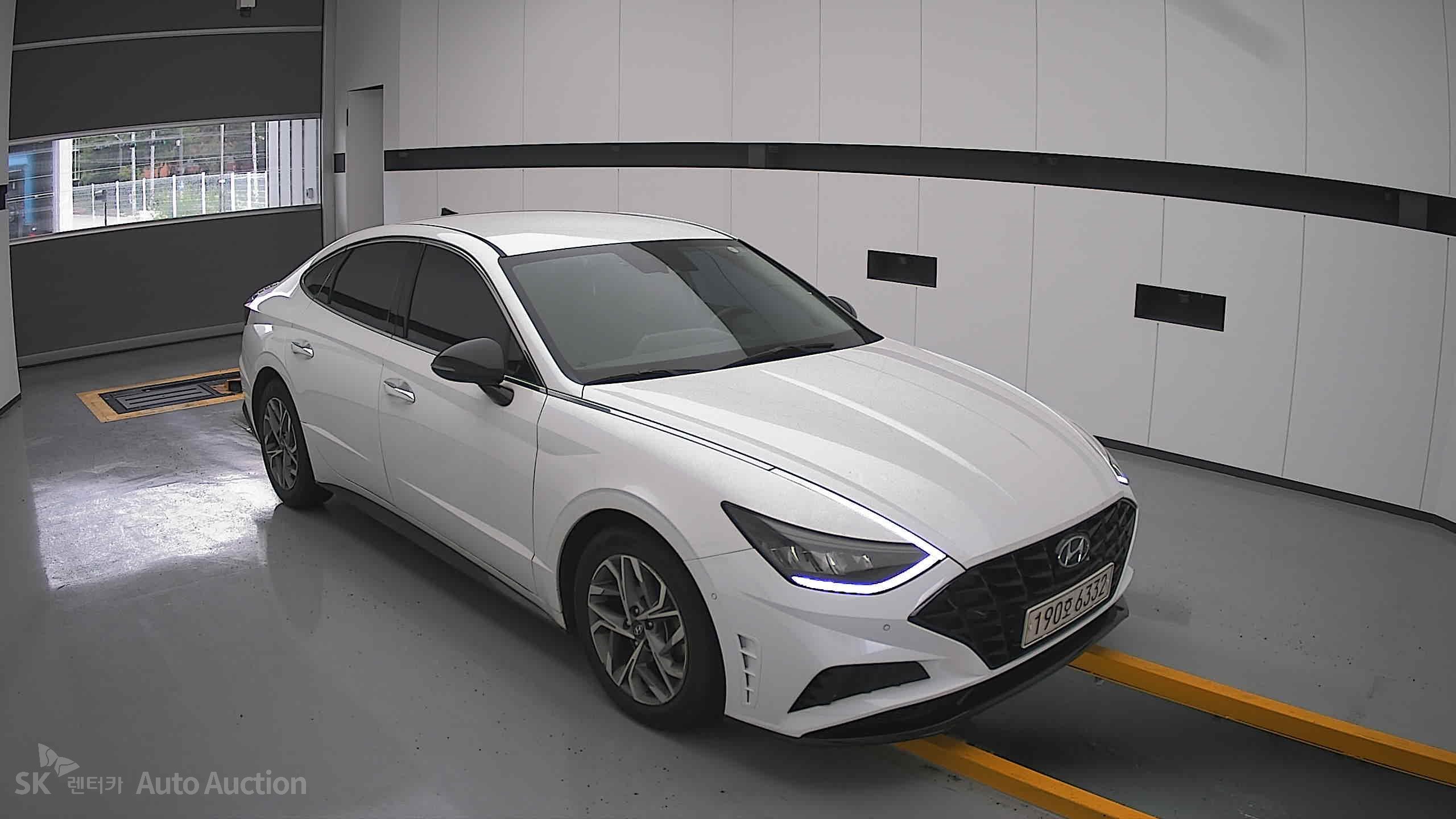 2022 - hyundai sonata