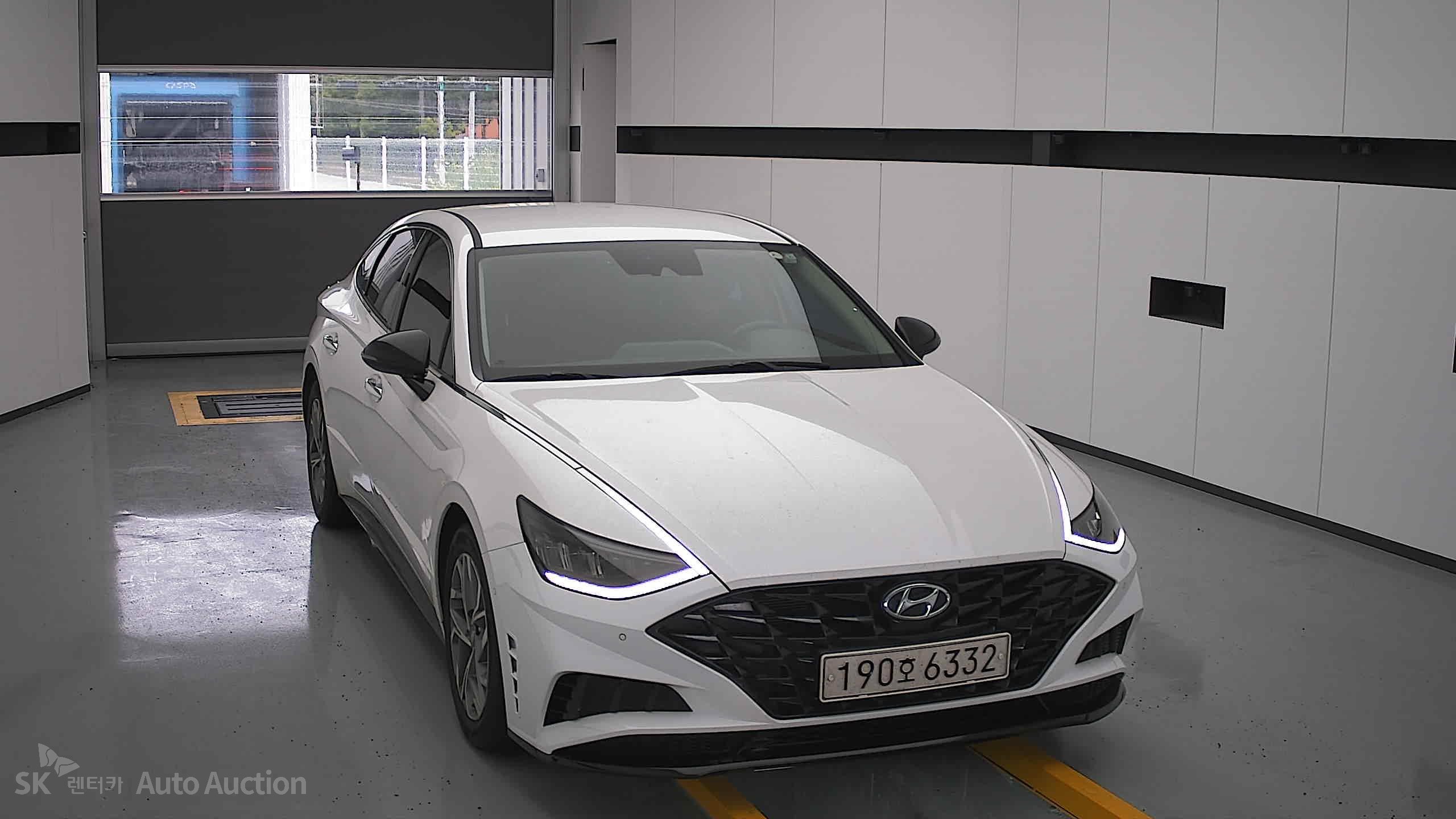 2022 - hyundai sonata