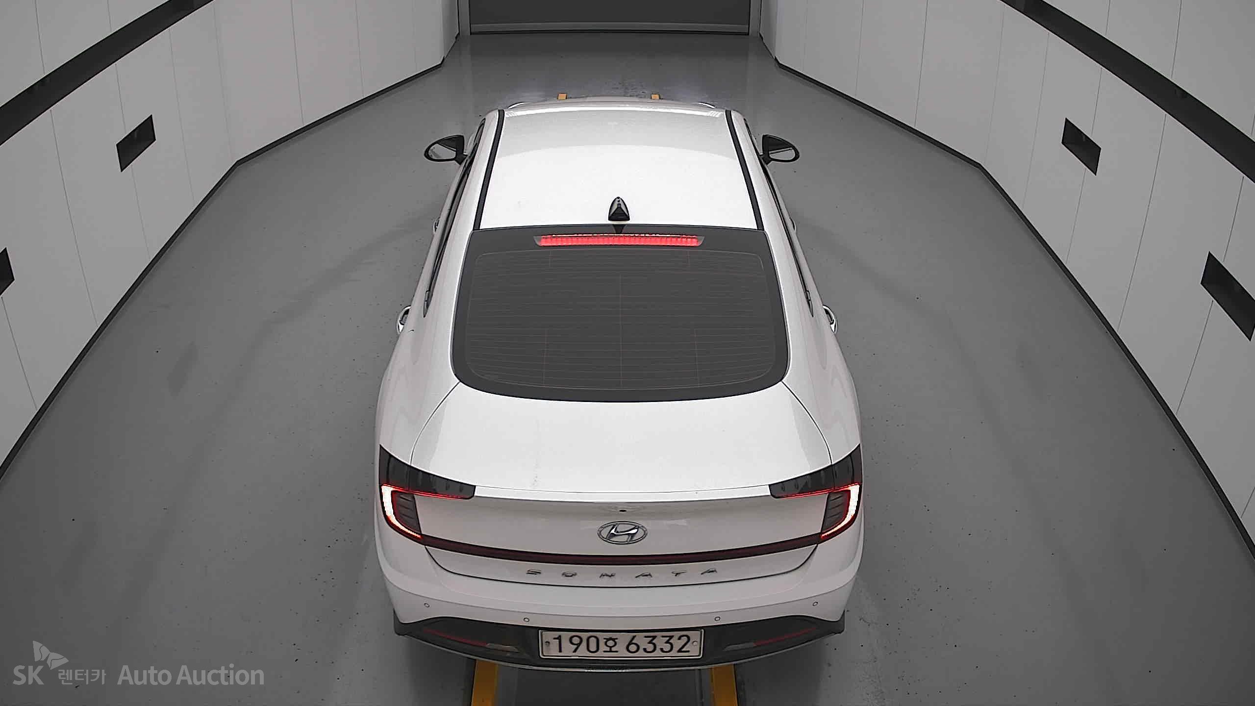2022 - hyundai sonata