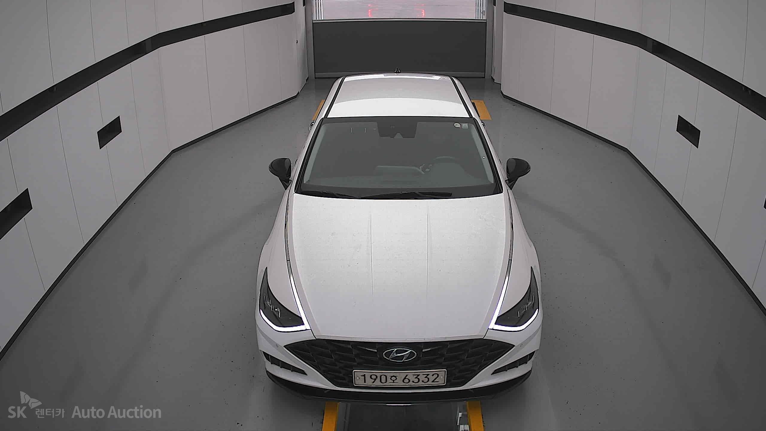 2022 - hyundai sonata