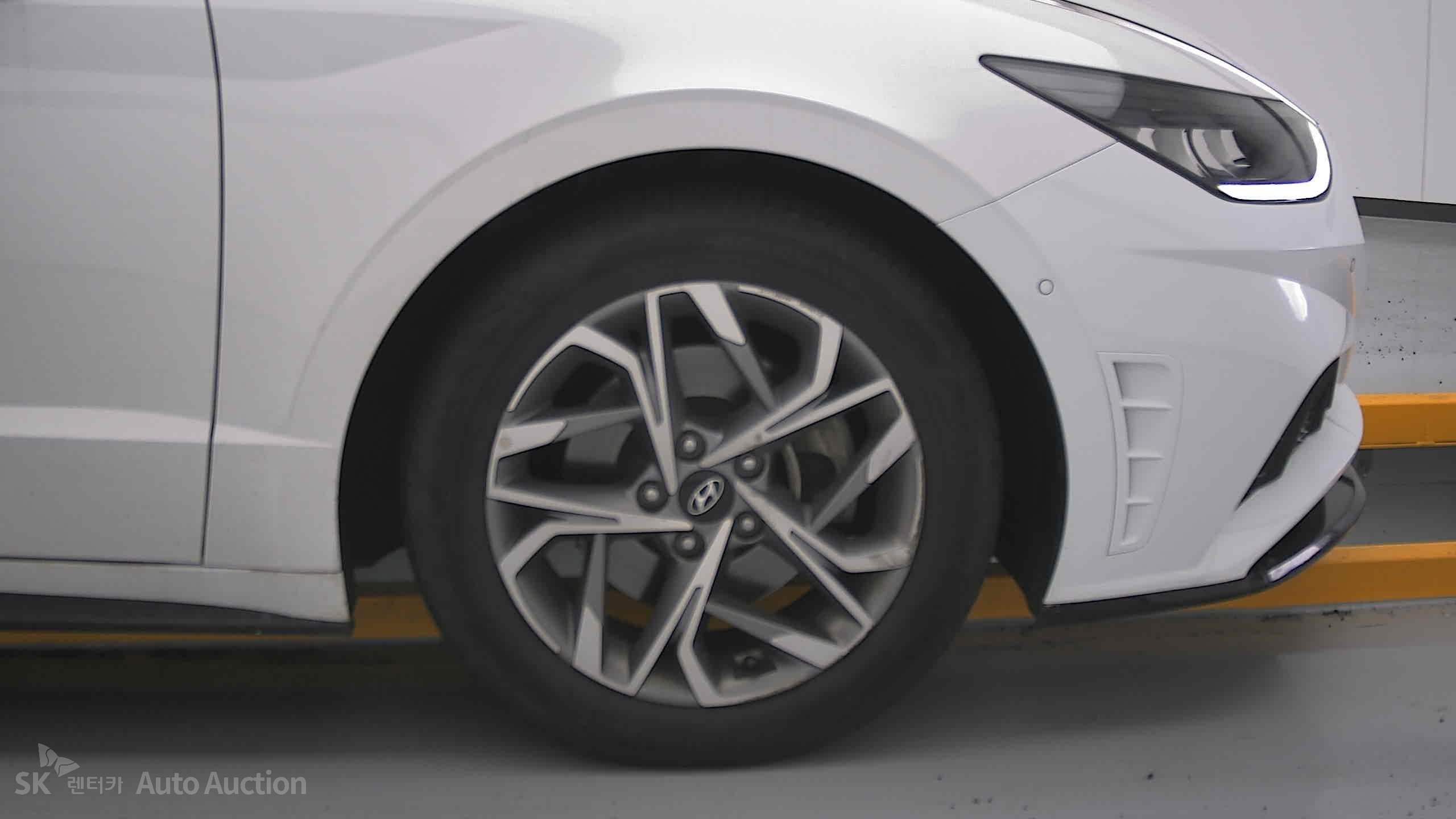 2022 - hyundai sonata