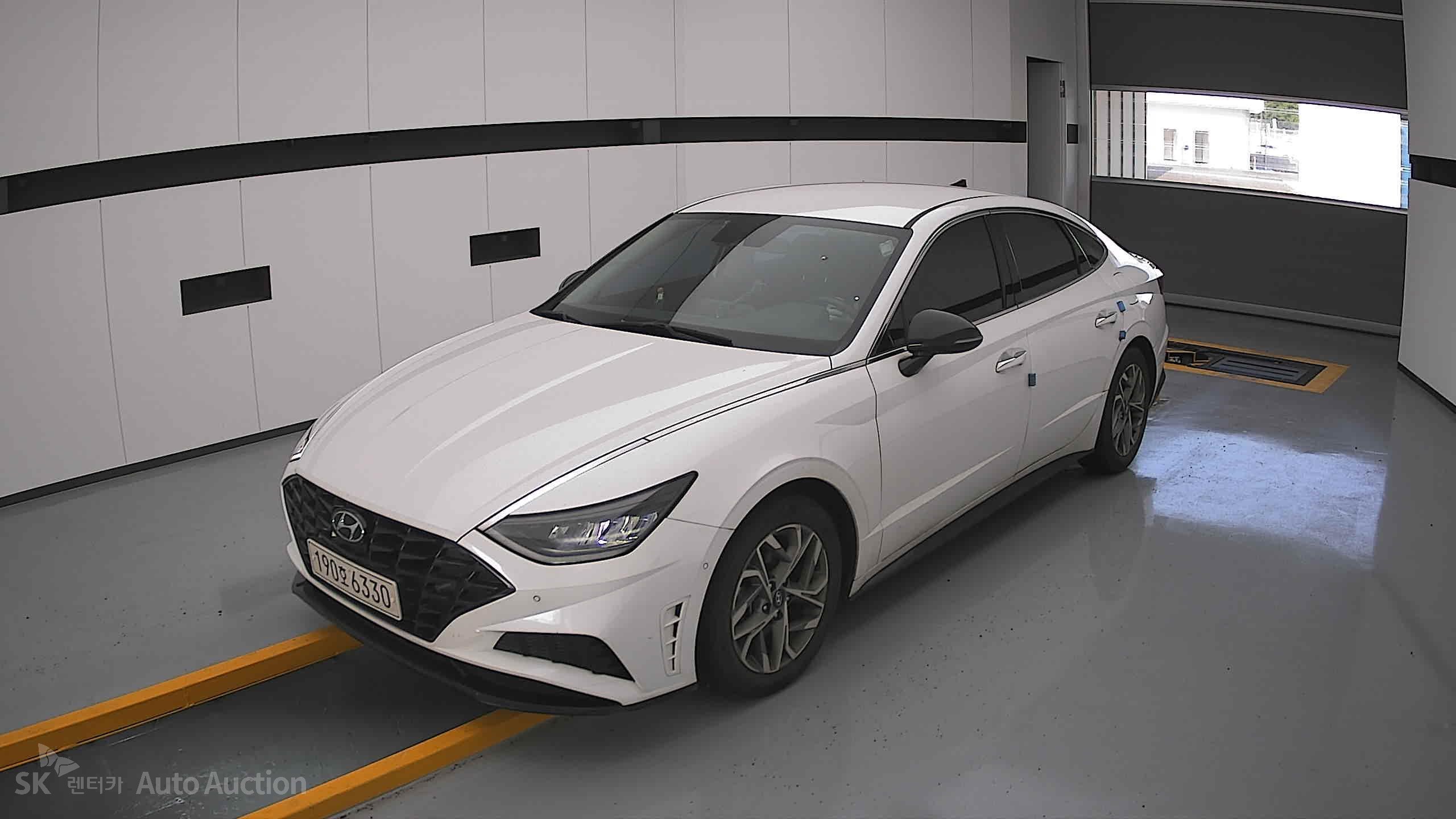 2022 - hyundai sonata