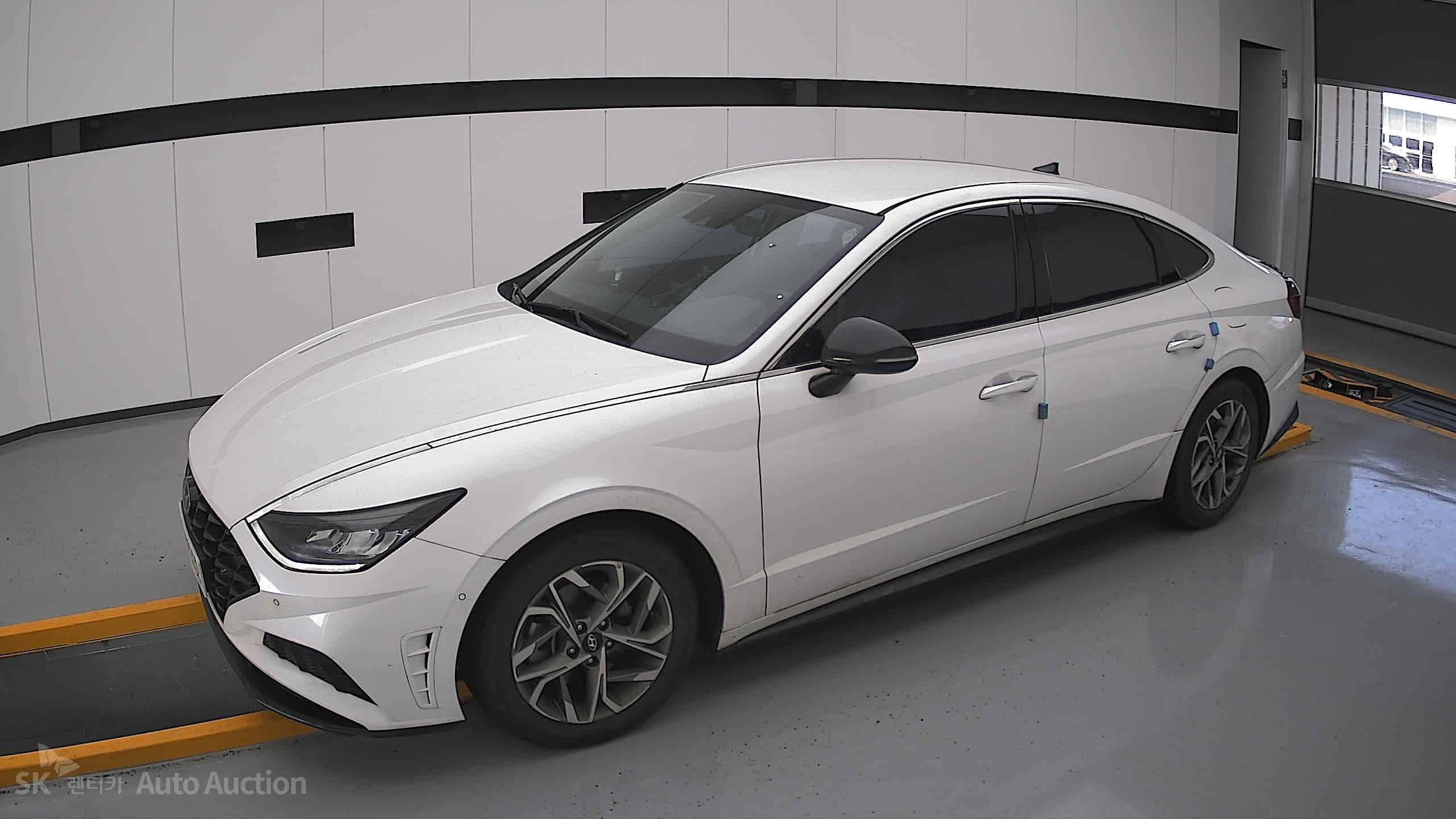 2022 - hyundai sonata