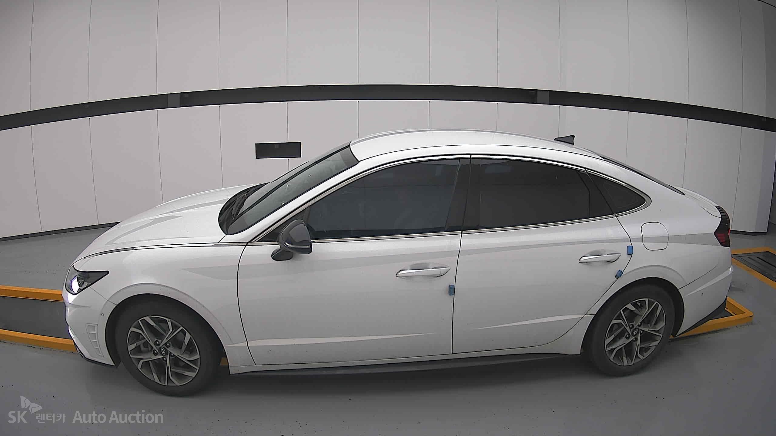 2022 - hyundai sonata