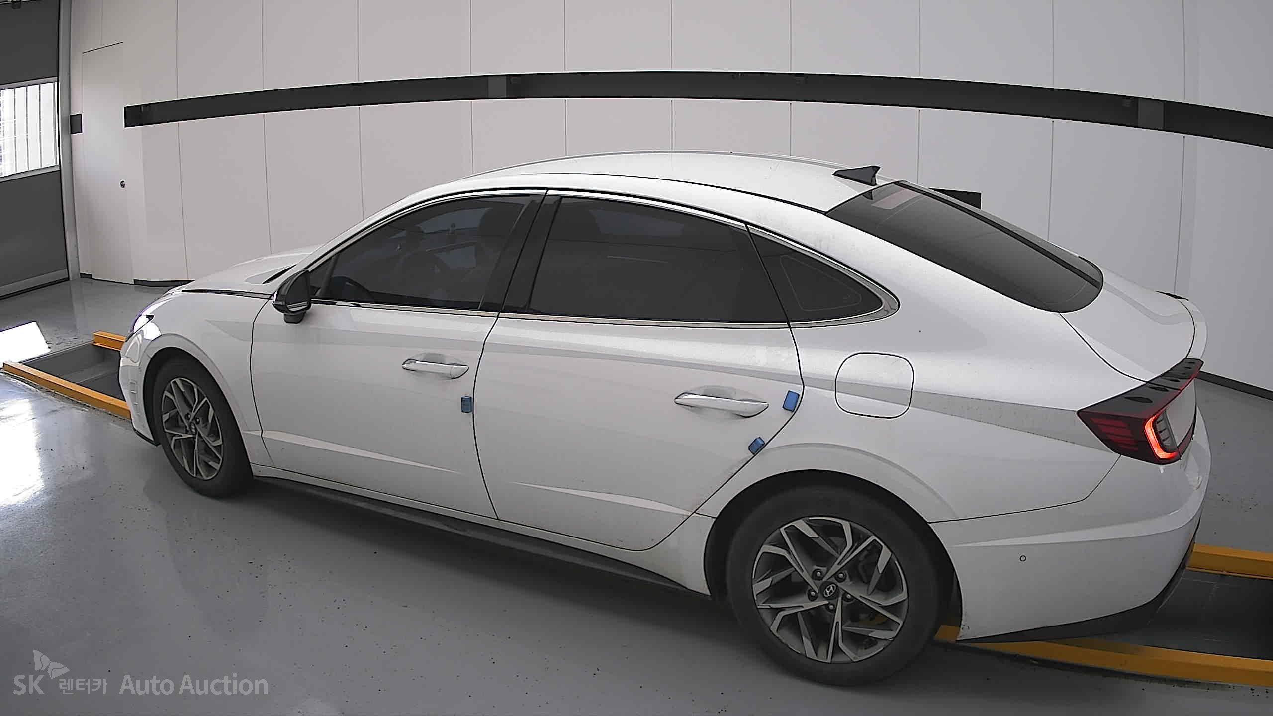 2022 - hyundai sonata