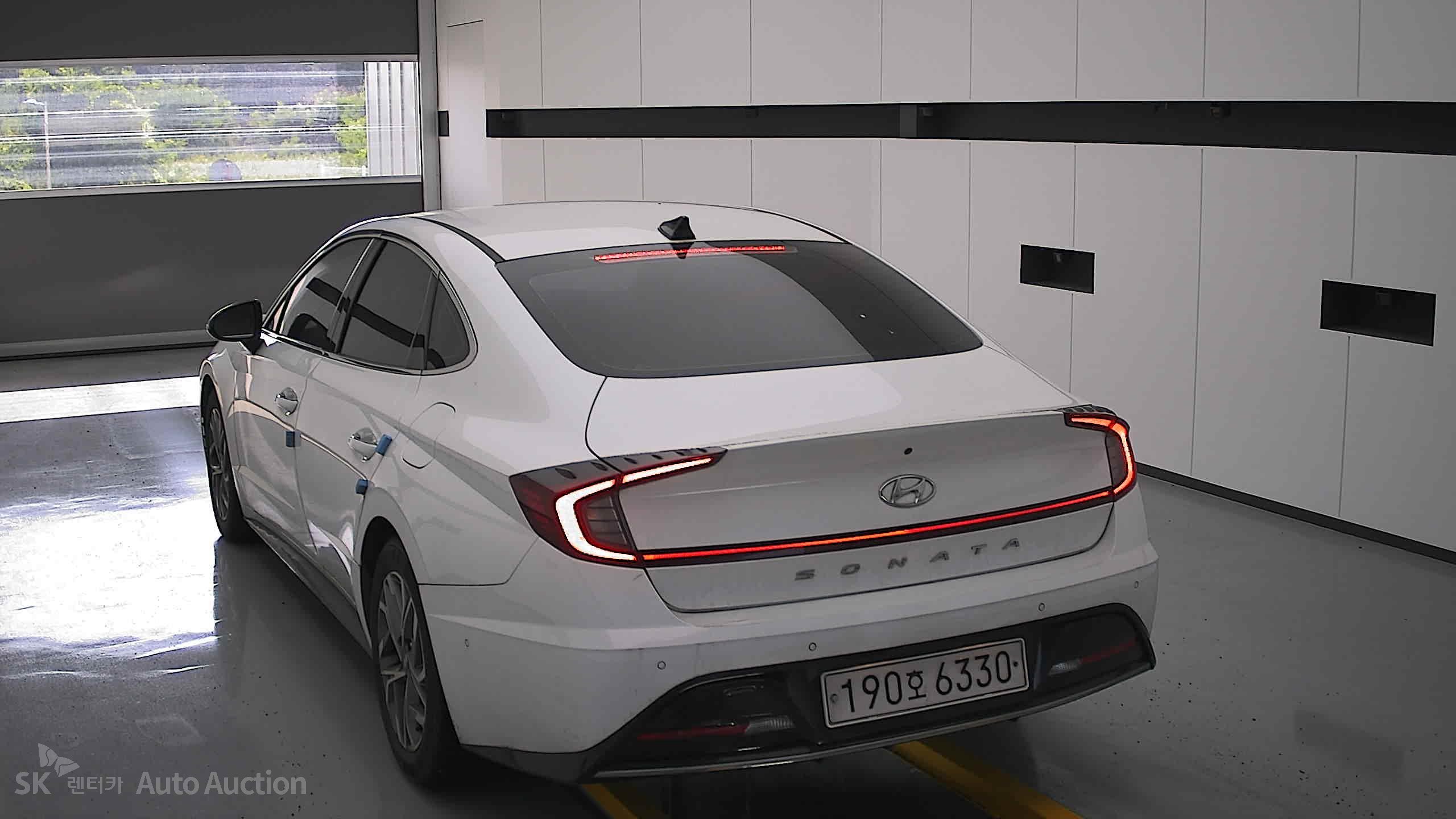 2022 - hyundai sonata