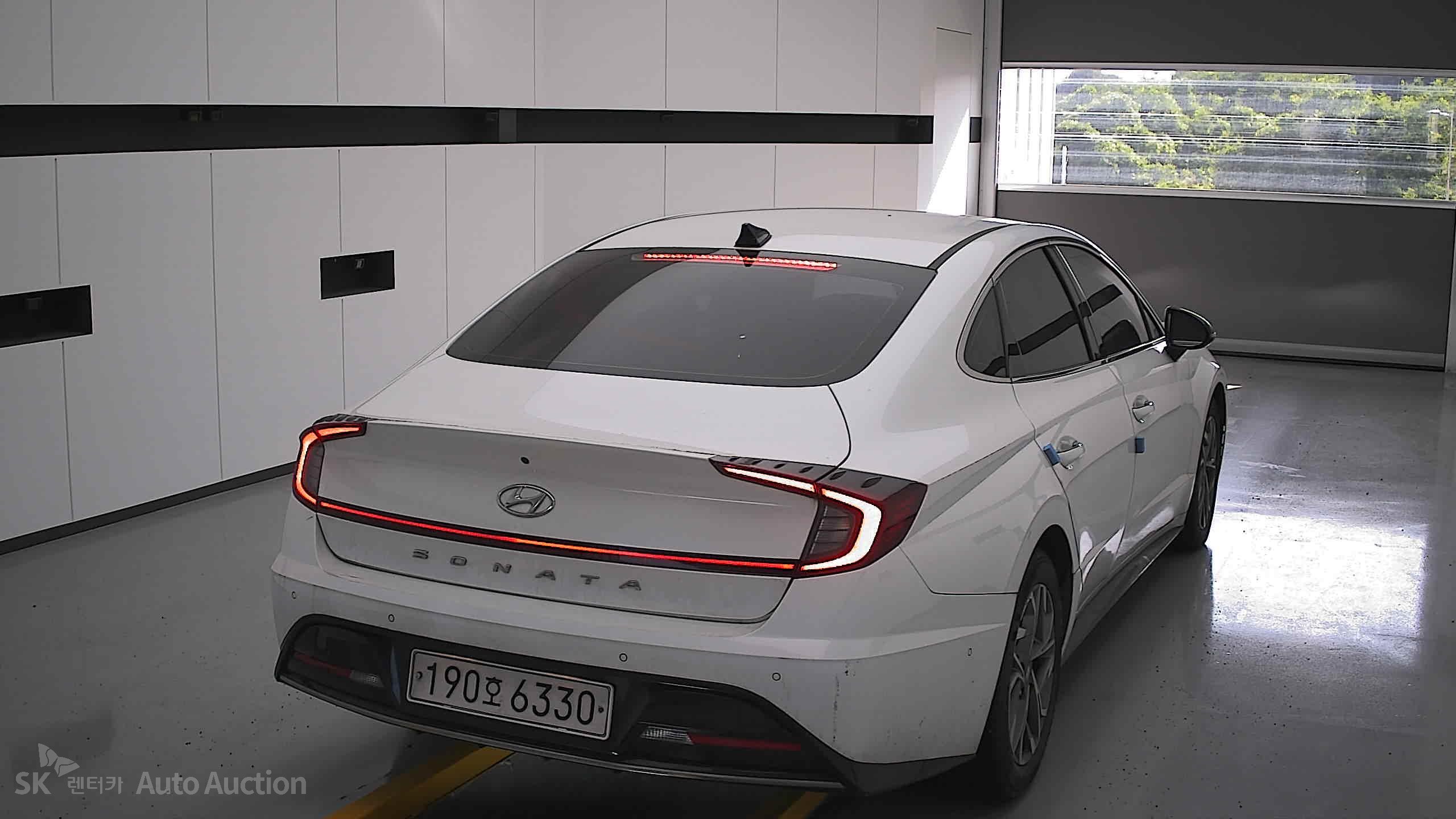 2022 - hyundai sonata