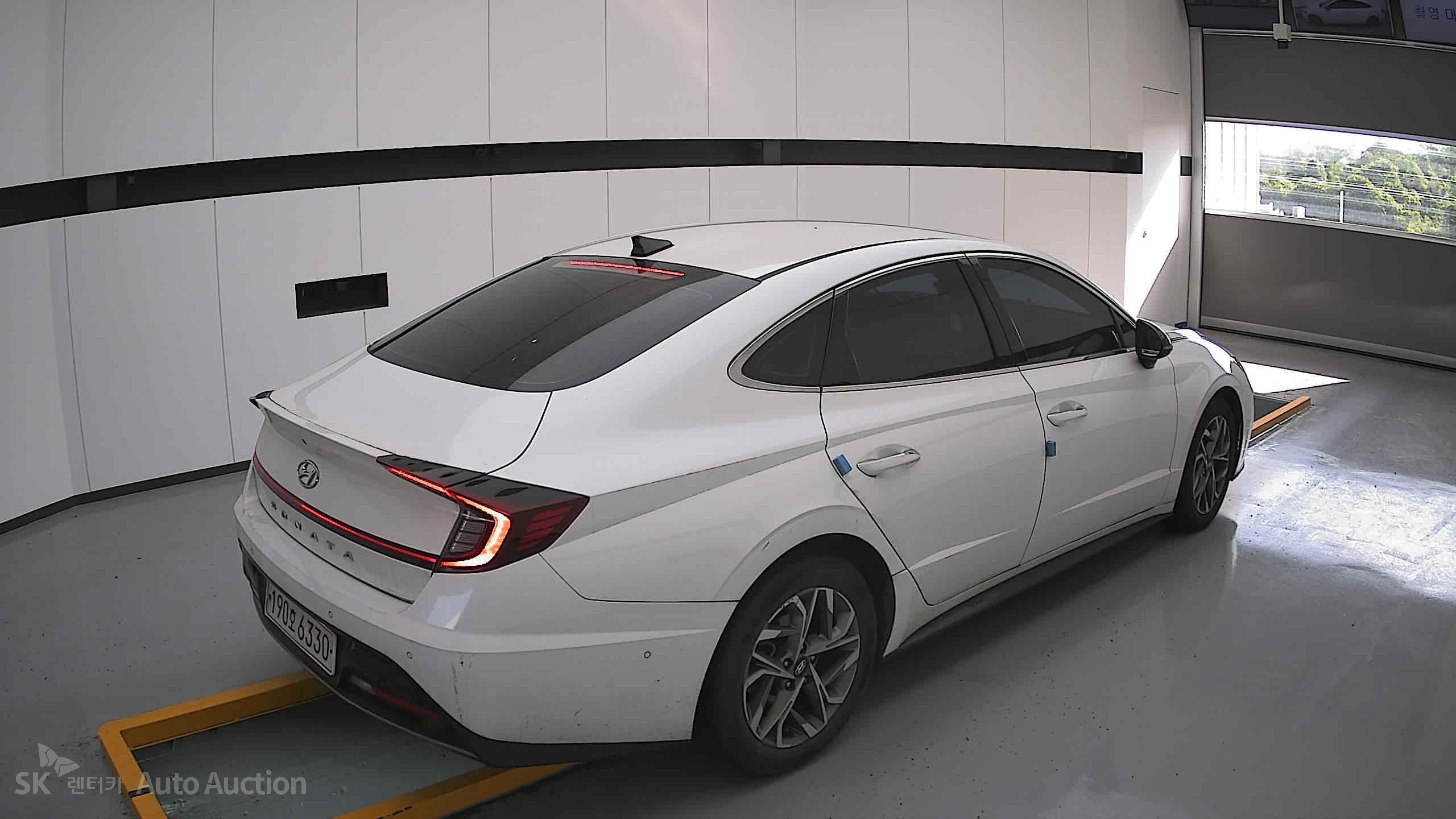 2022 - hyundai sonata