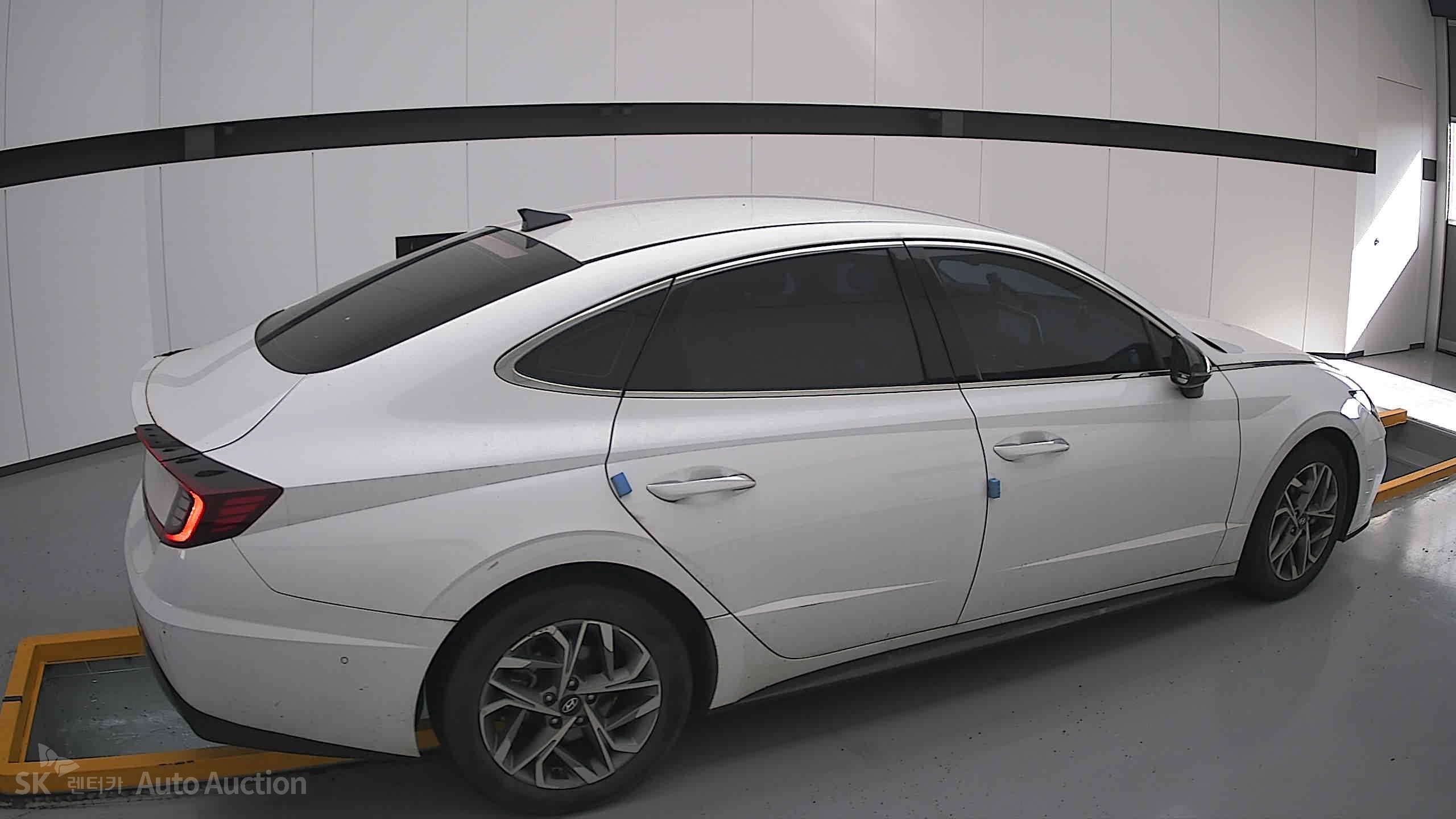 2022 - hyundai sonata