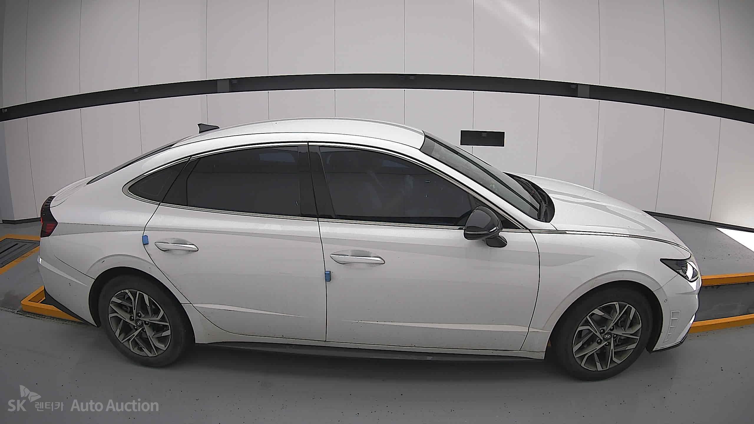 2022 - hyundai sonata