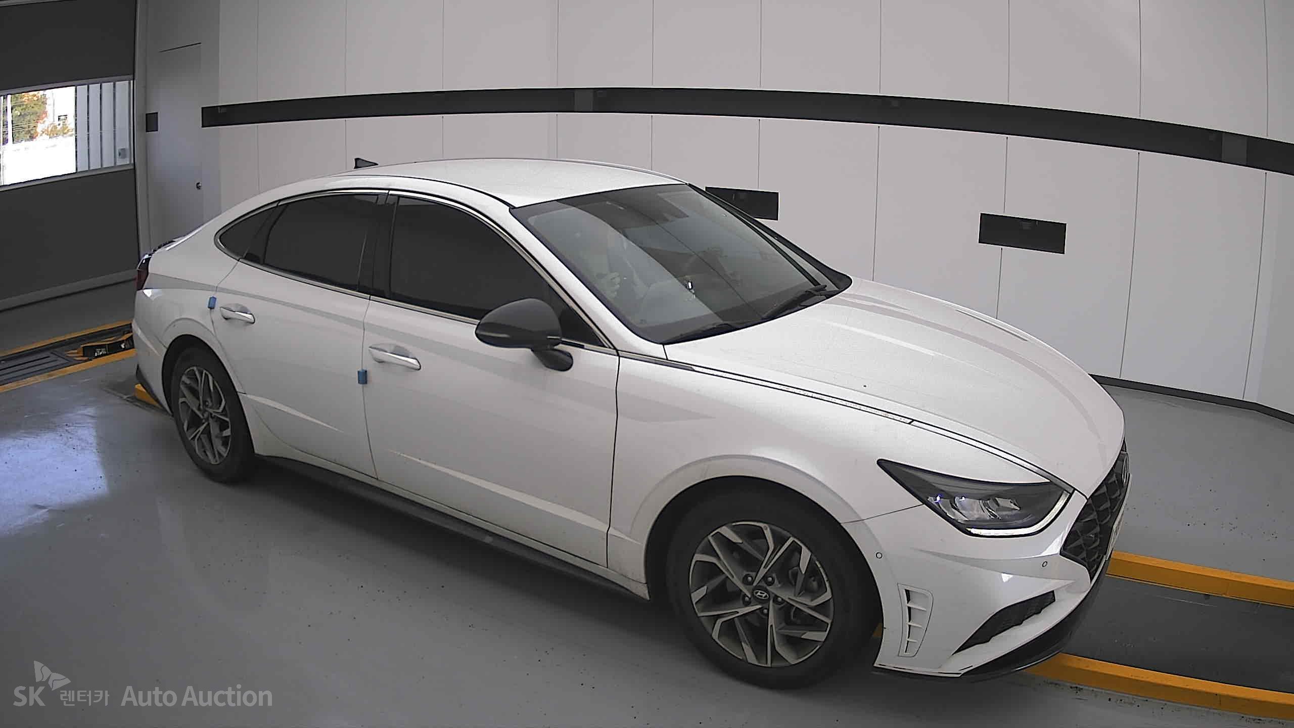 2022 - hyundai sonata