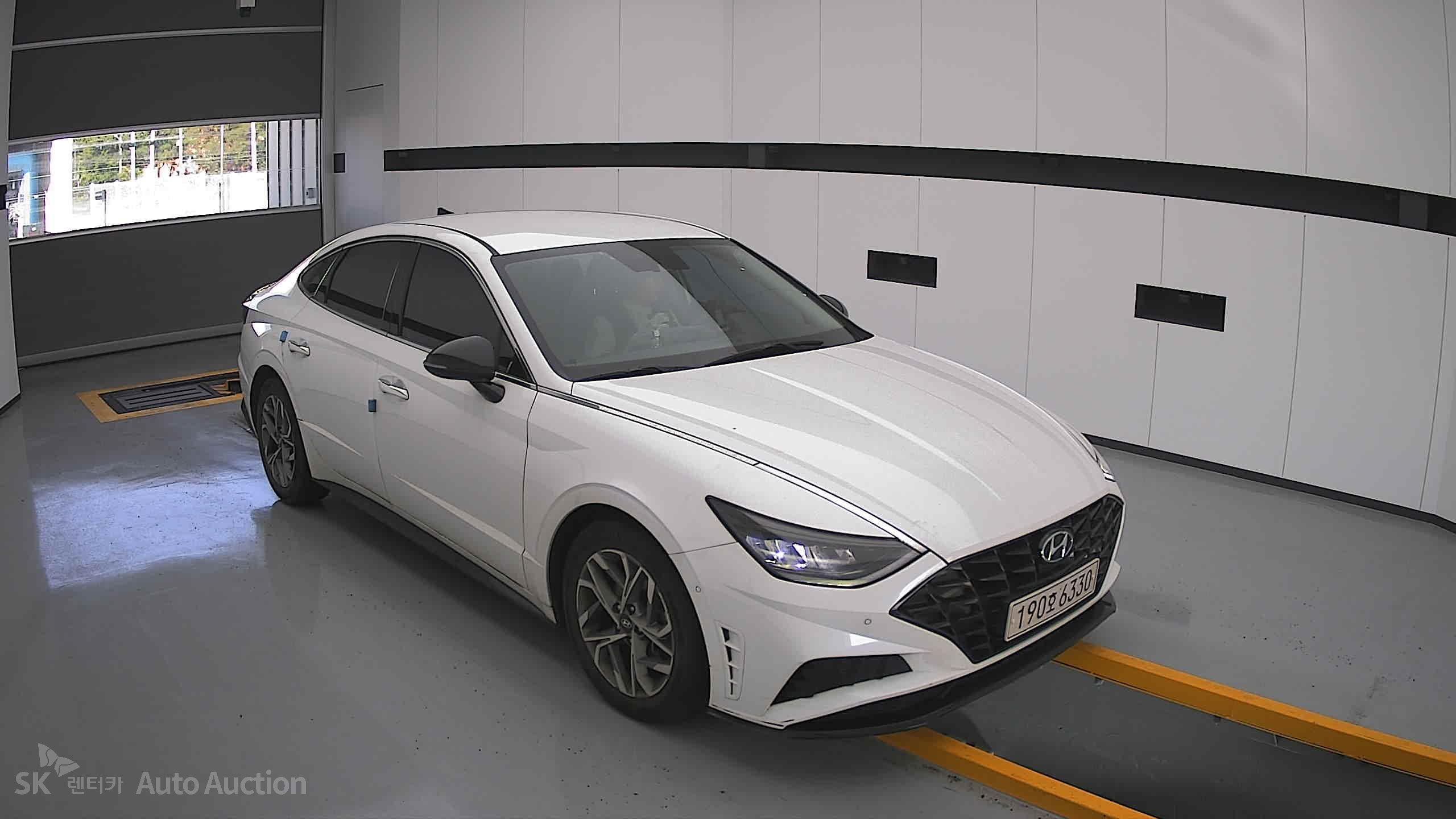 2022 - hyundai sonata
