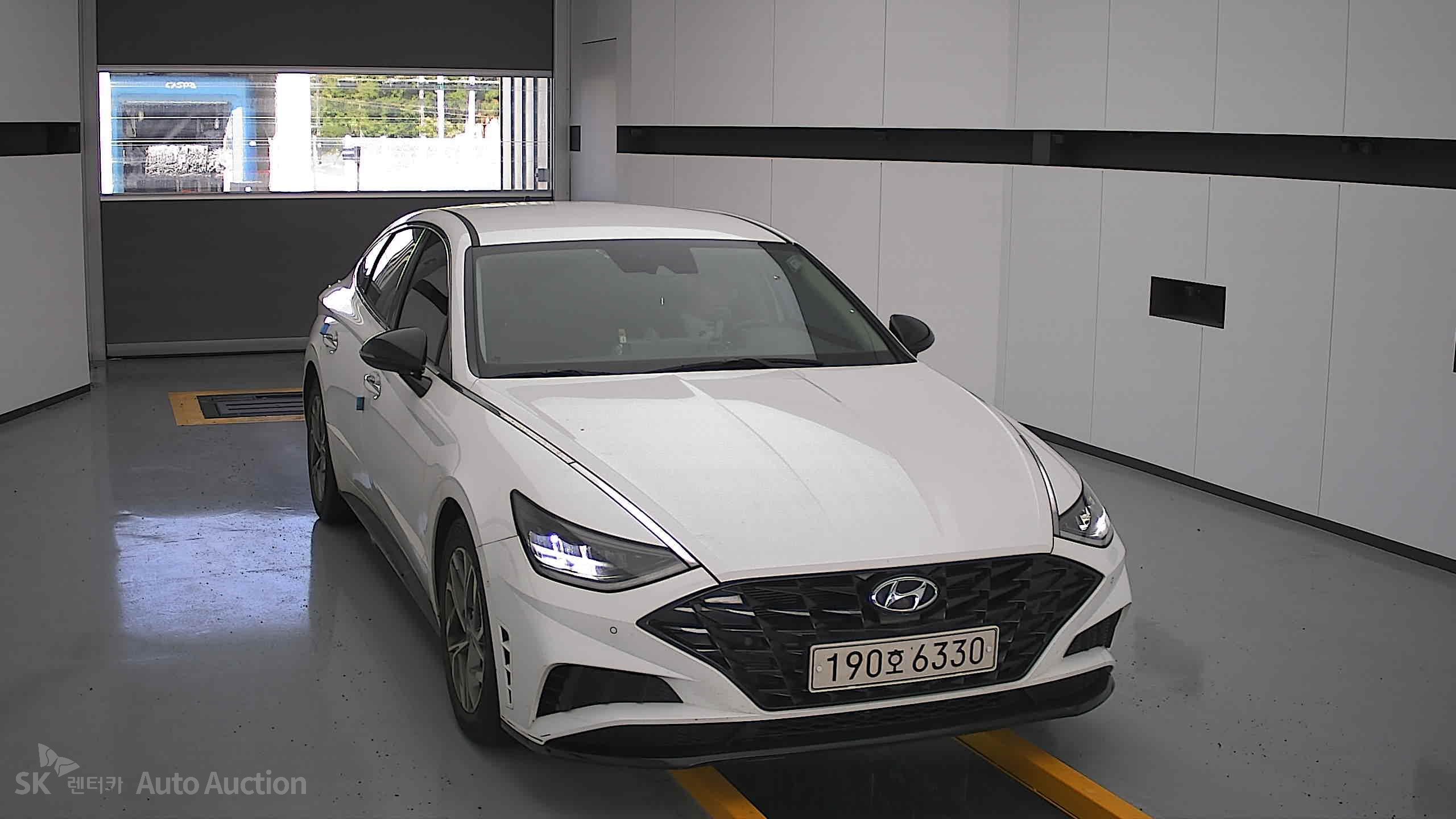 2022 - hyundai sonata