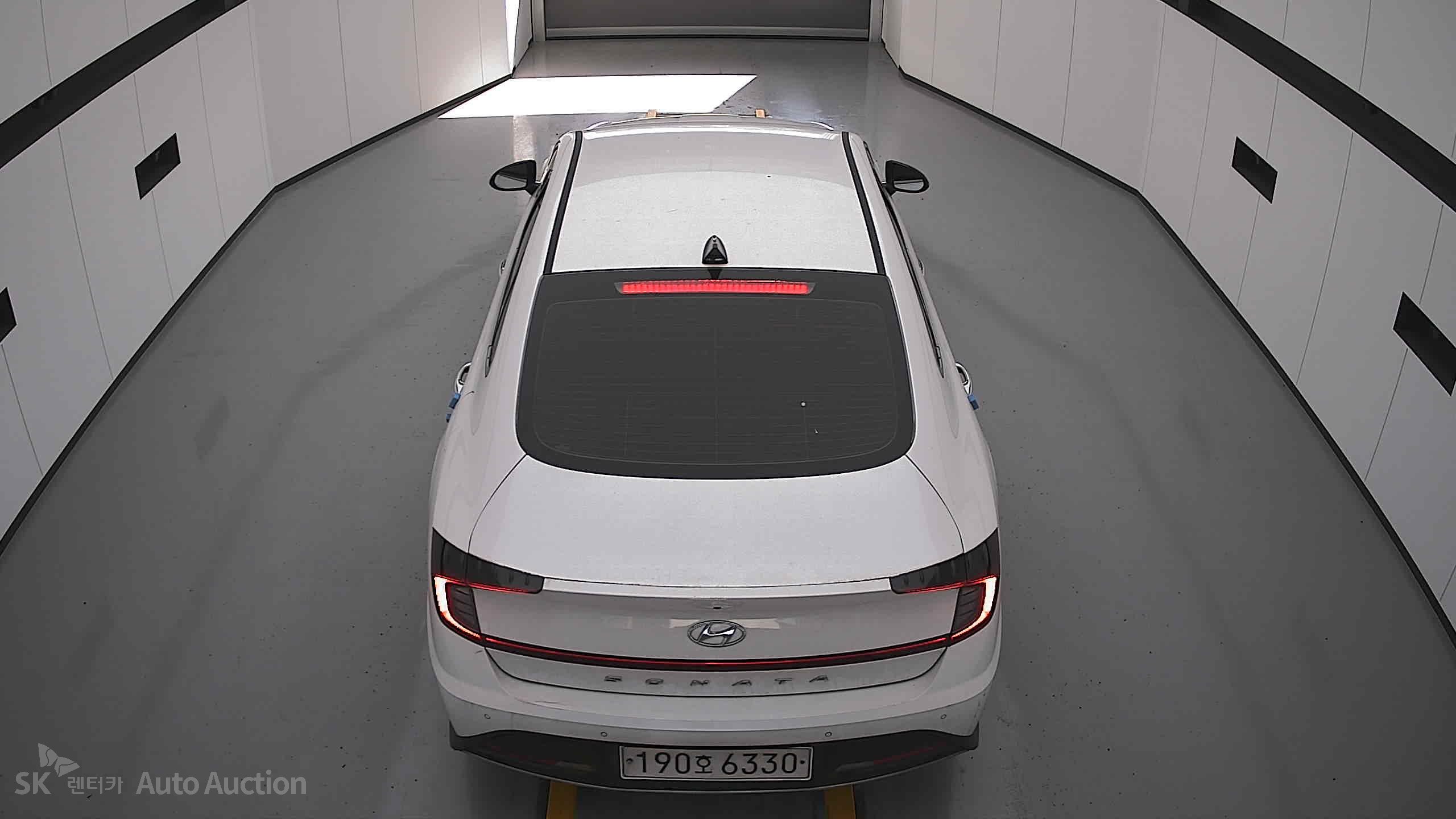 2022 - hyundai sonata