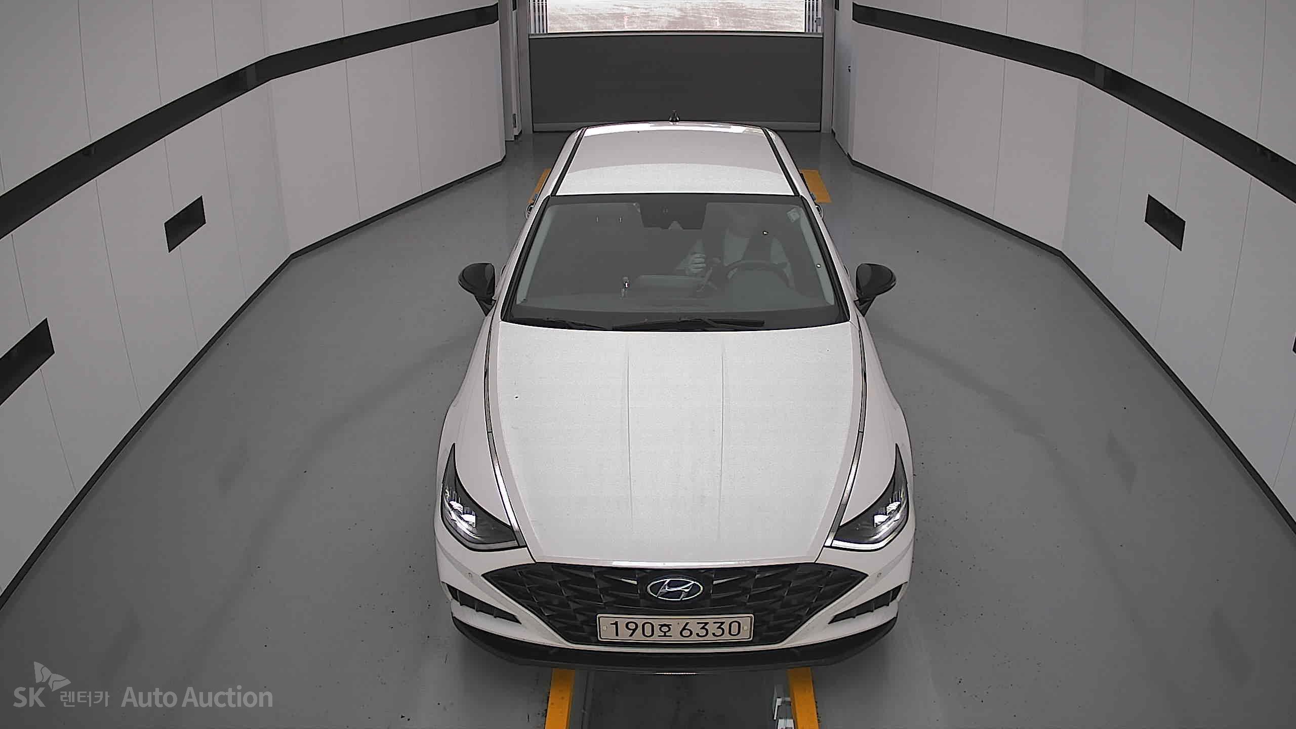 2022 - hyundai sonata