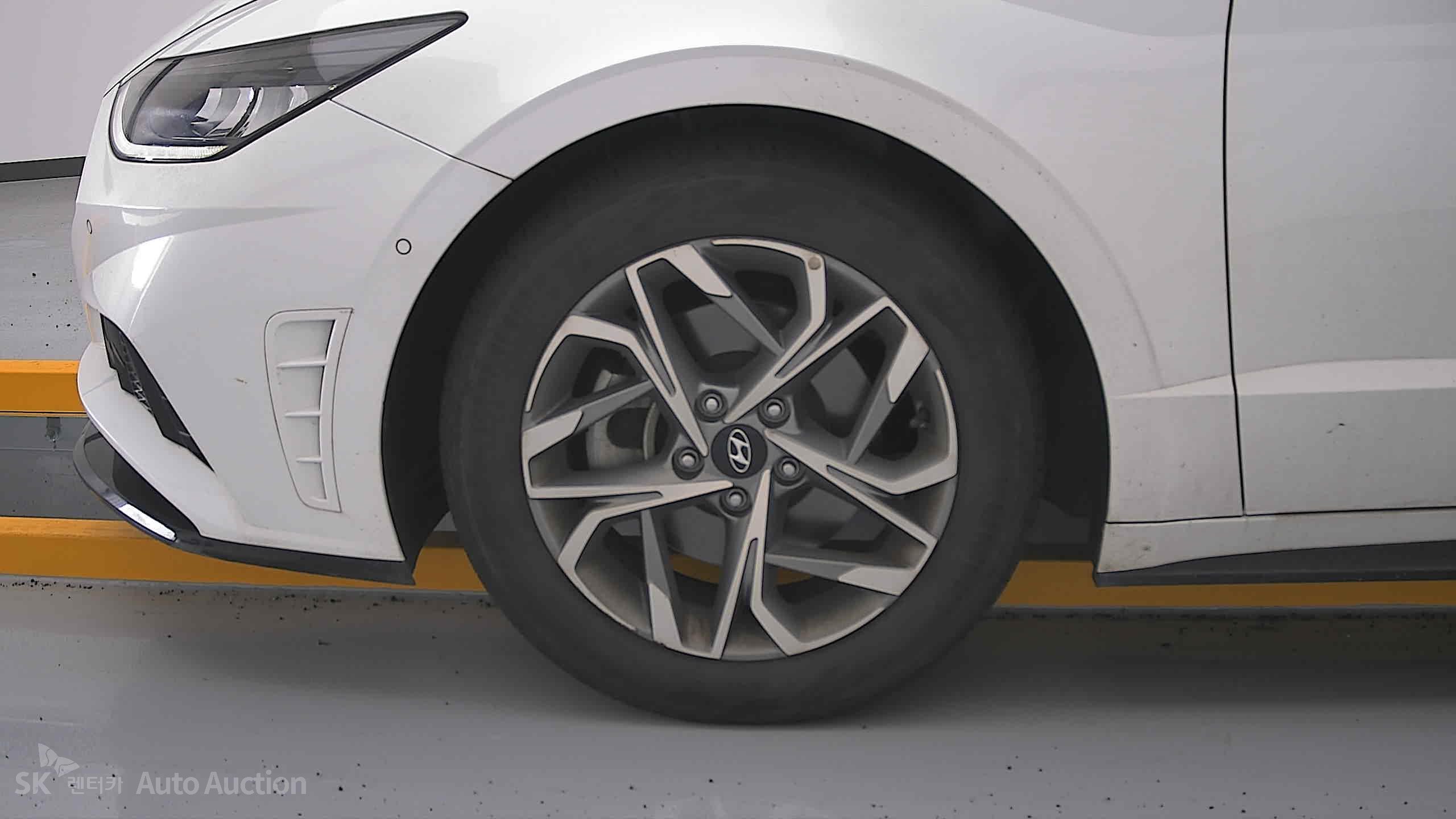 2022 - hyundai sonata