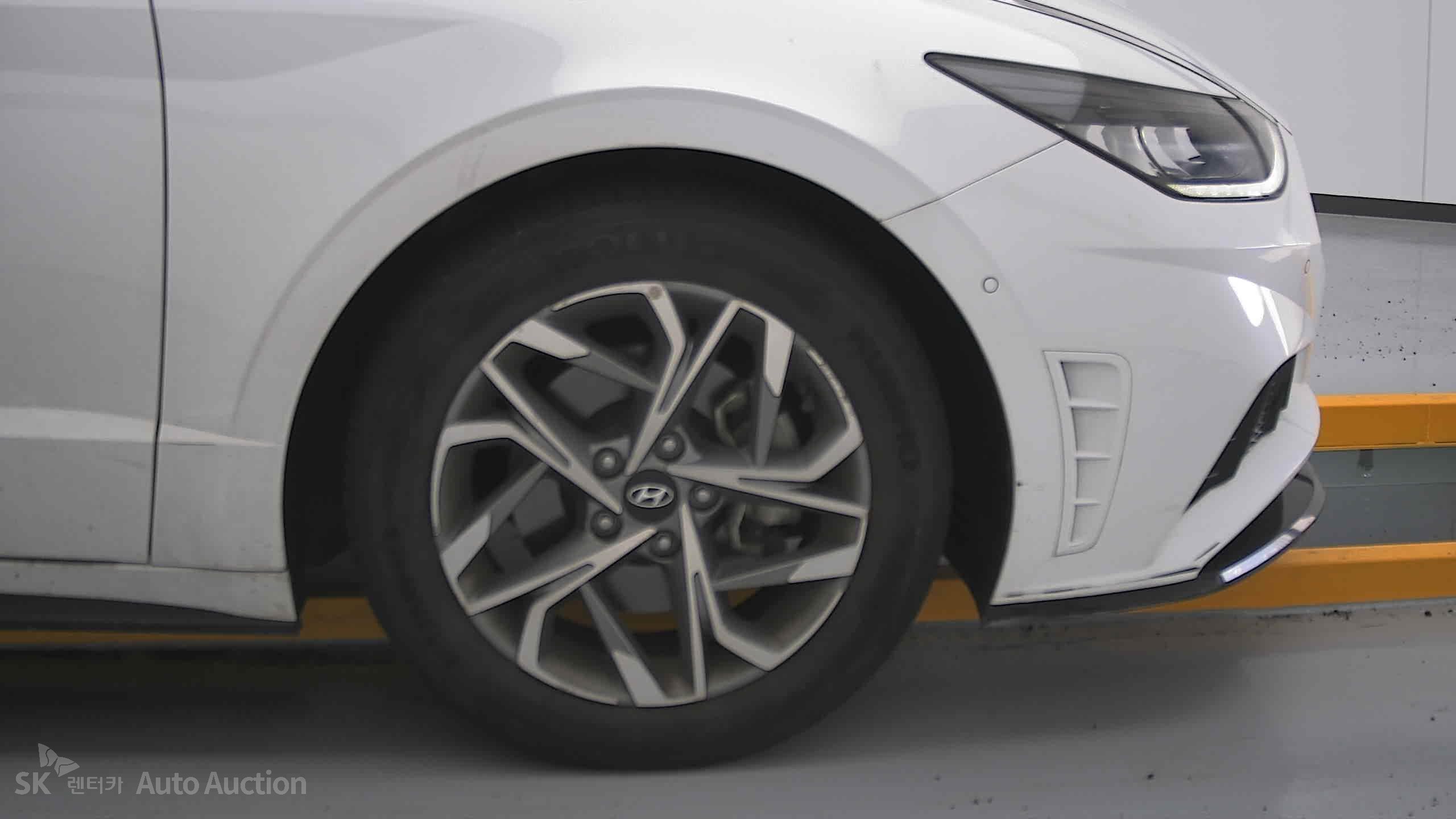 2022 - hyundai sonata