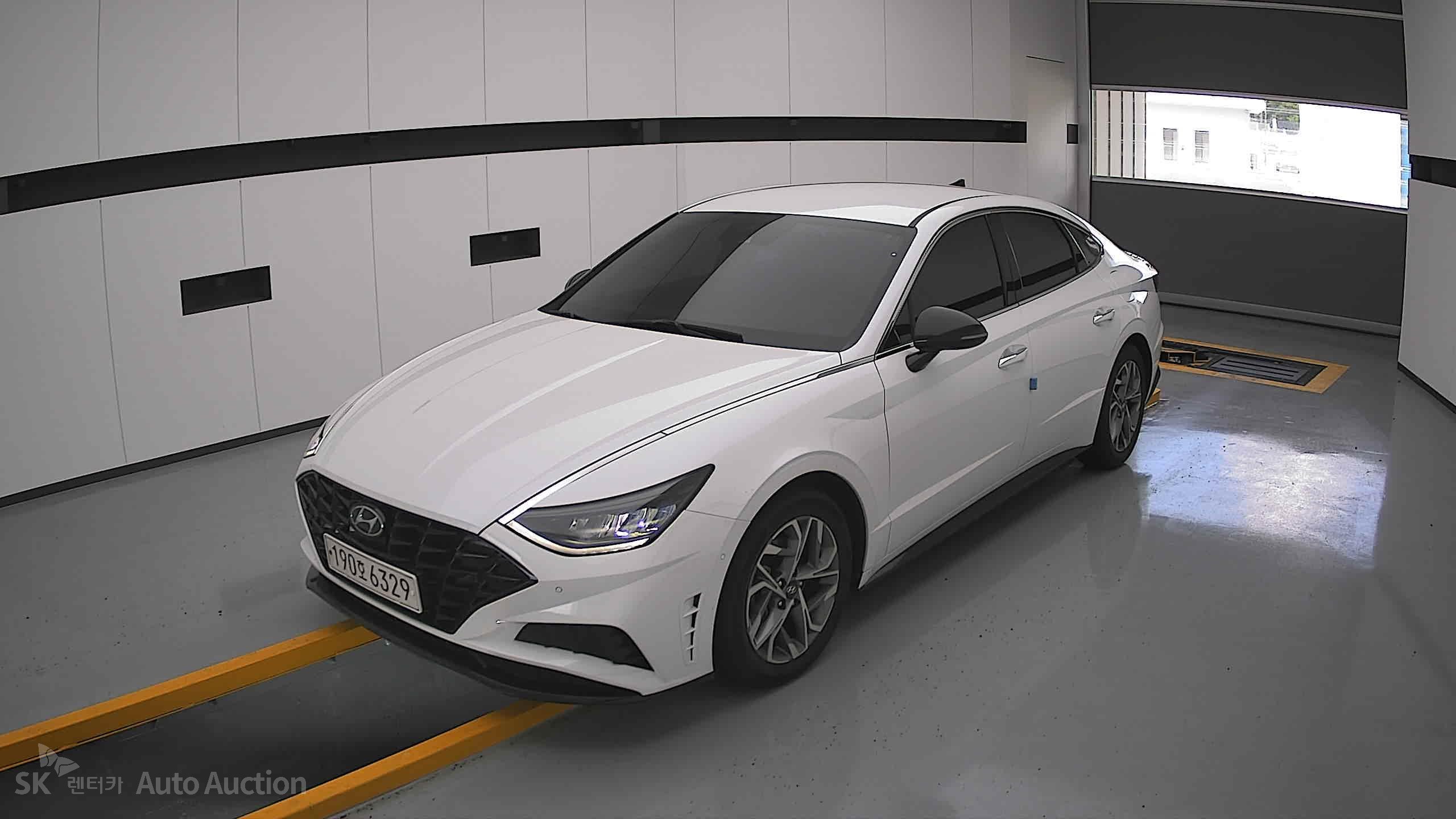 2022 - hyundai sonata