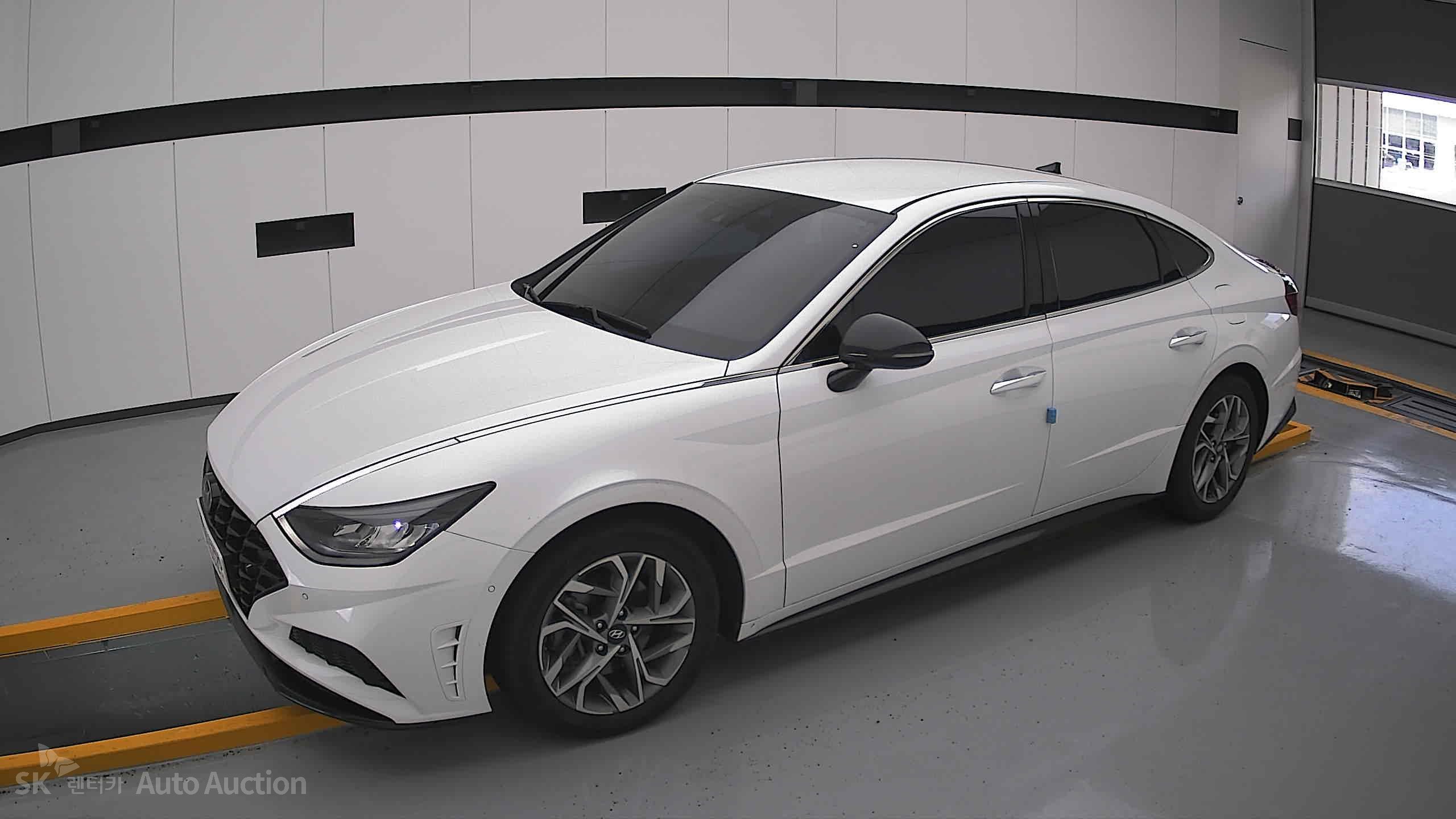 2022 - hyundai sonata