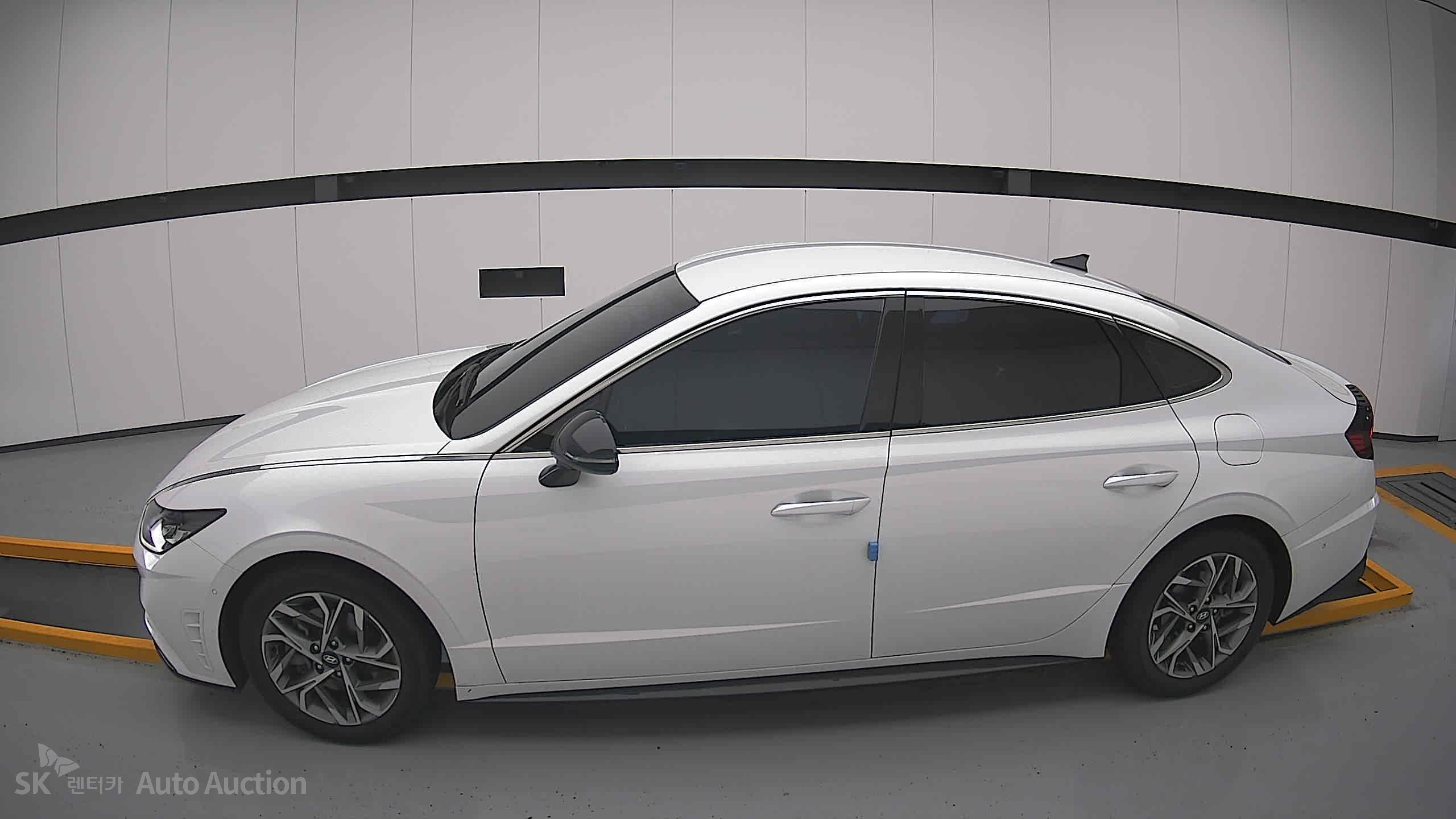 2022 - hyundai sonata