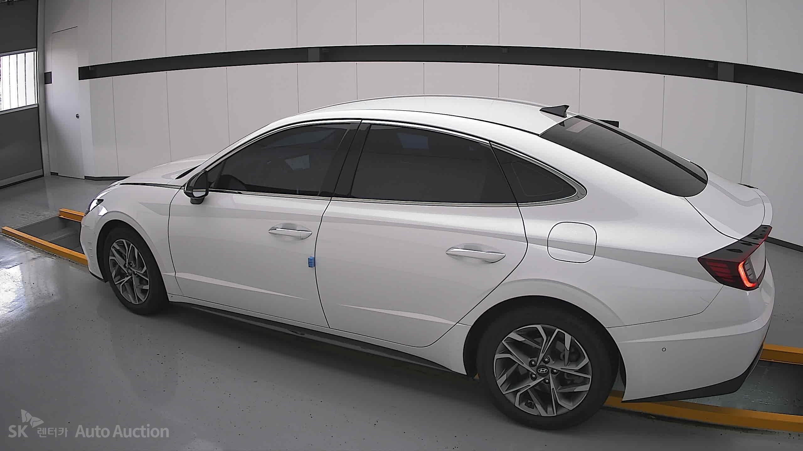 2022 - hyundai sonata