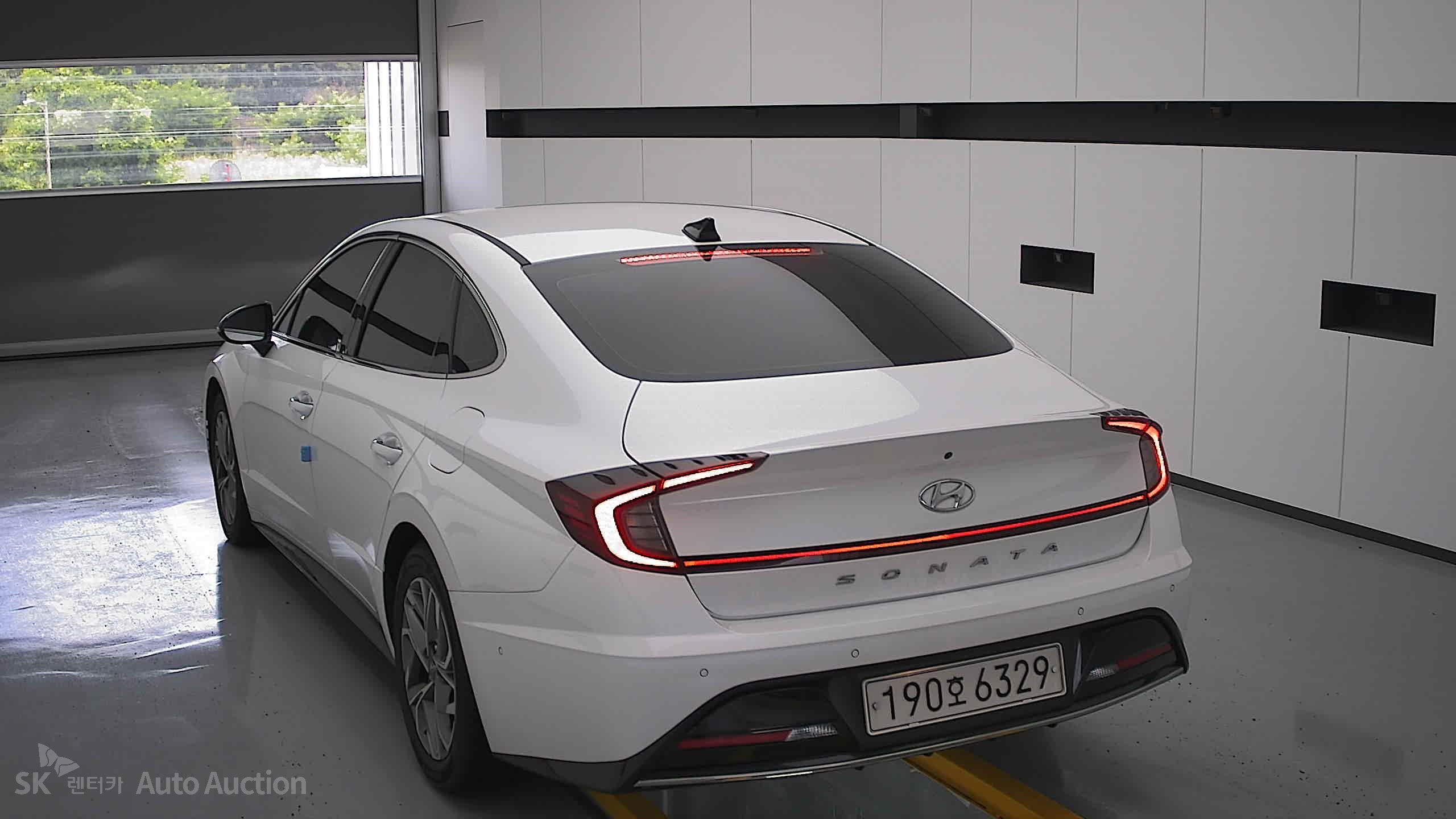 2022 - hyundai sonata