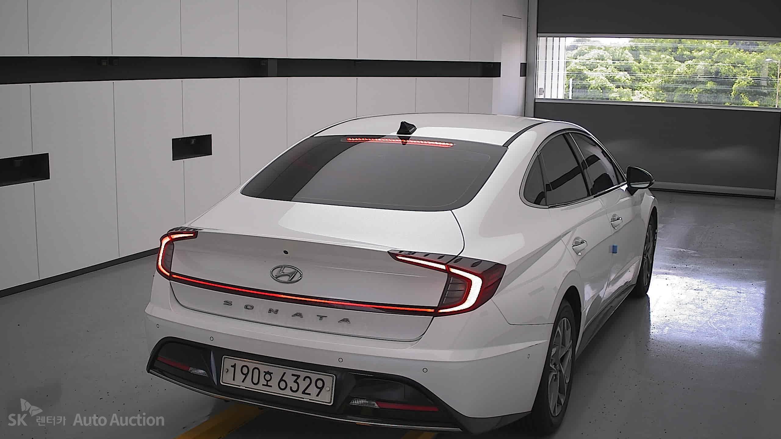 2022 - hyundai sonata