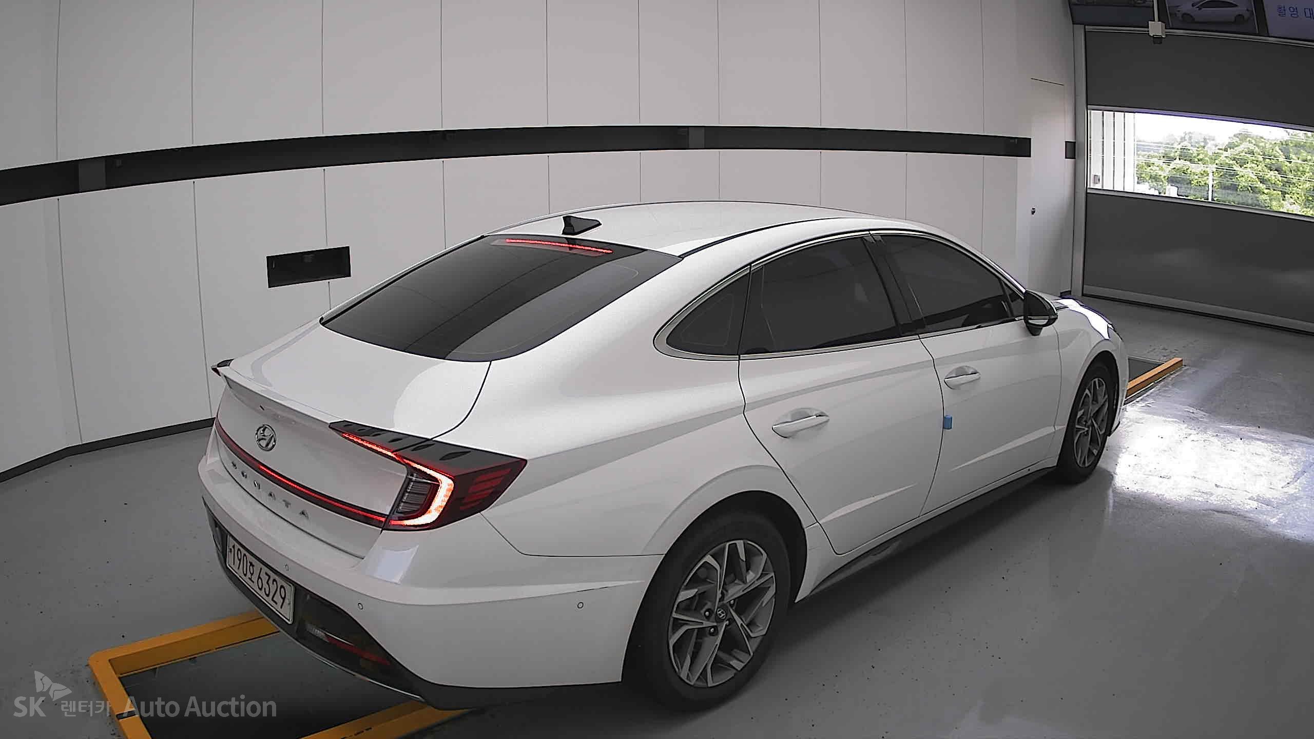 2022 - hyundai sonata