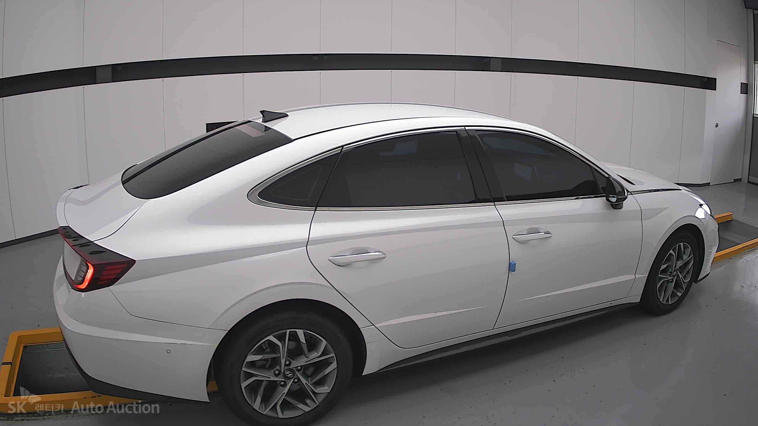 2022 - hyundai sonata