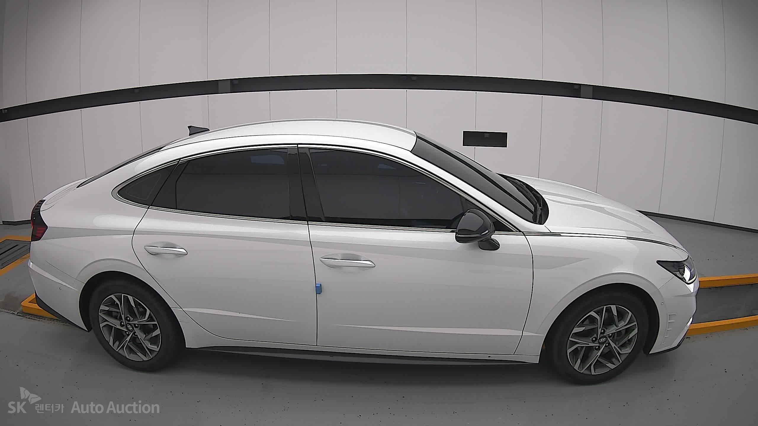 2022 - hyundai sonata