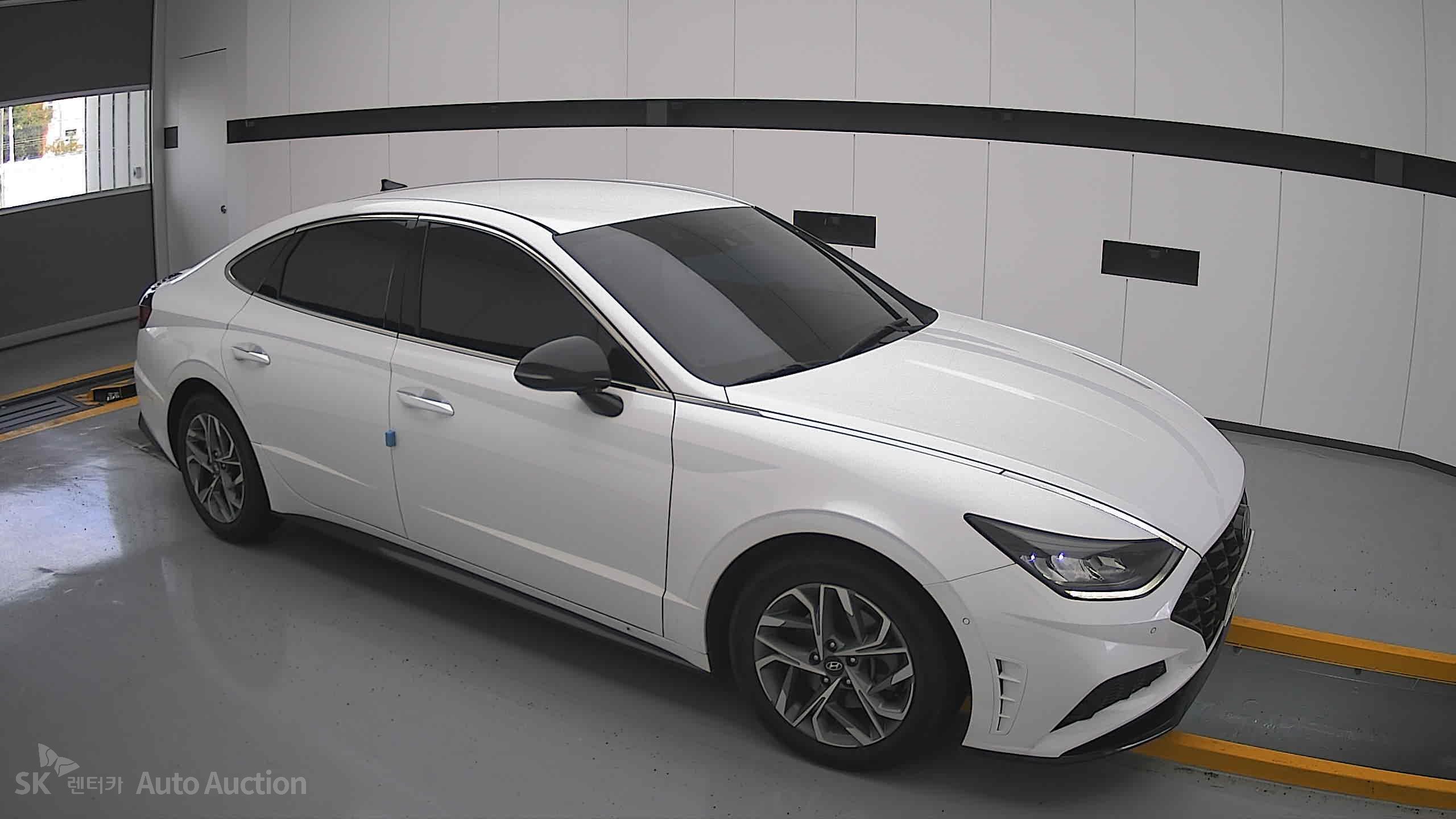 2022 - hyundai sonata