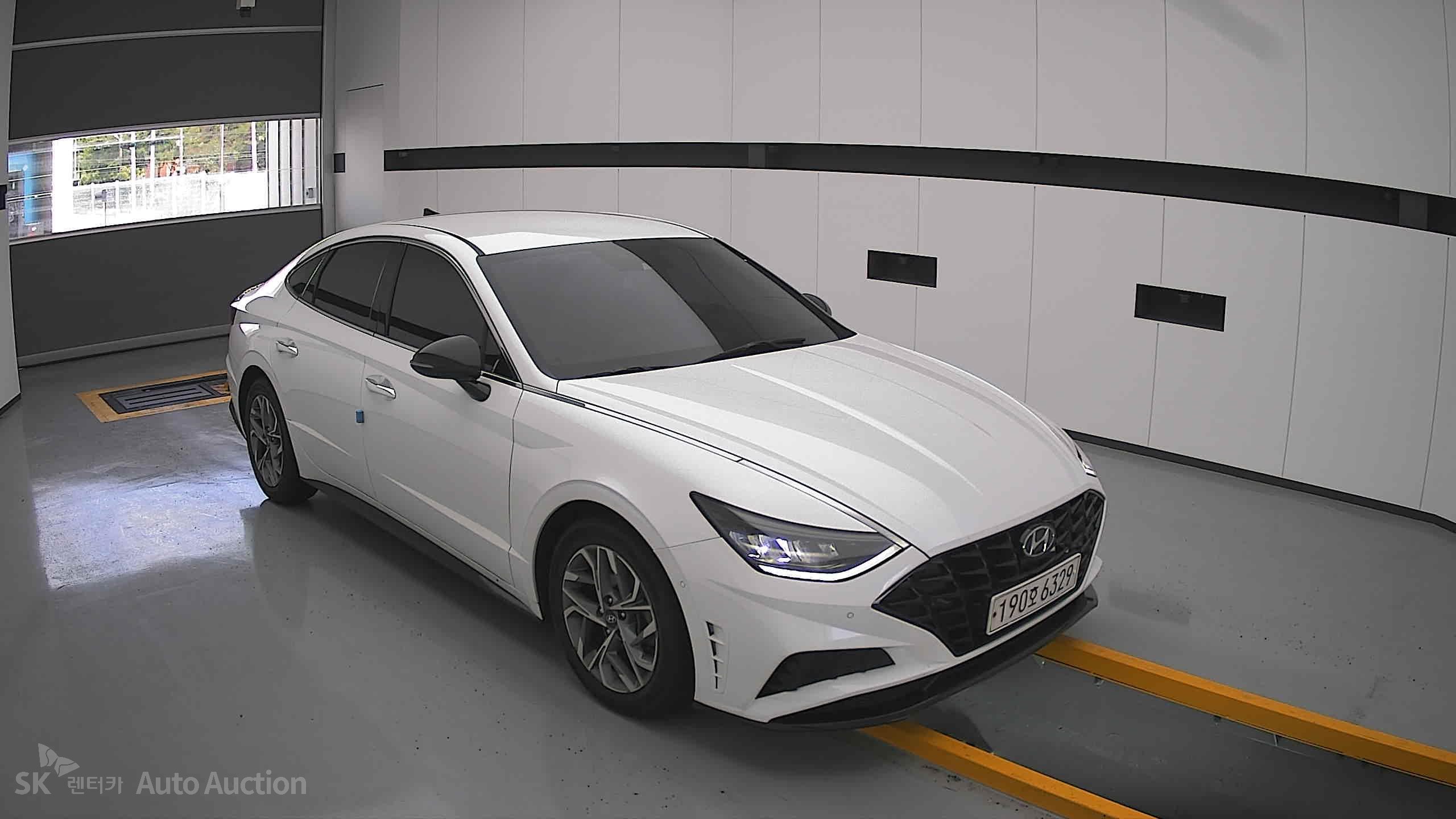 2022 - hyundai sonata