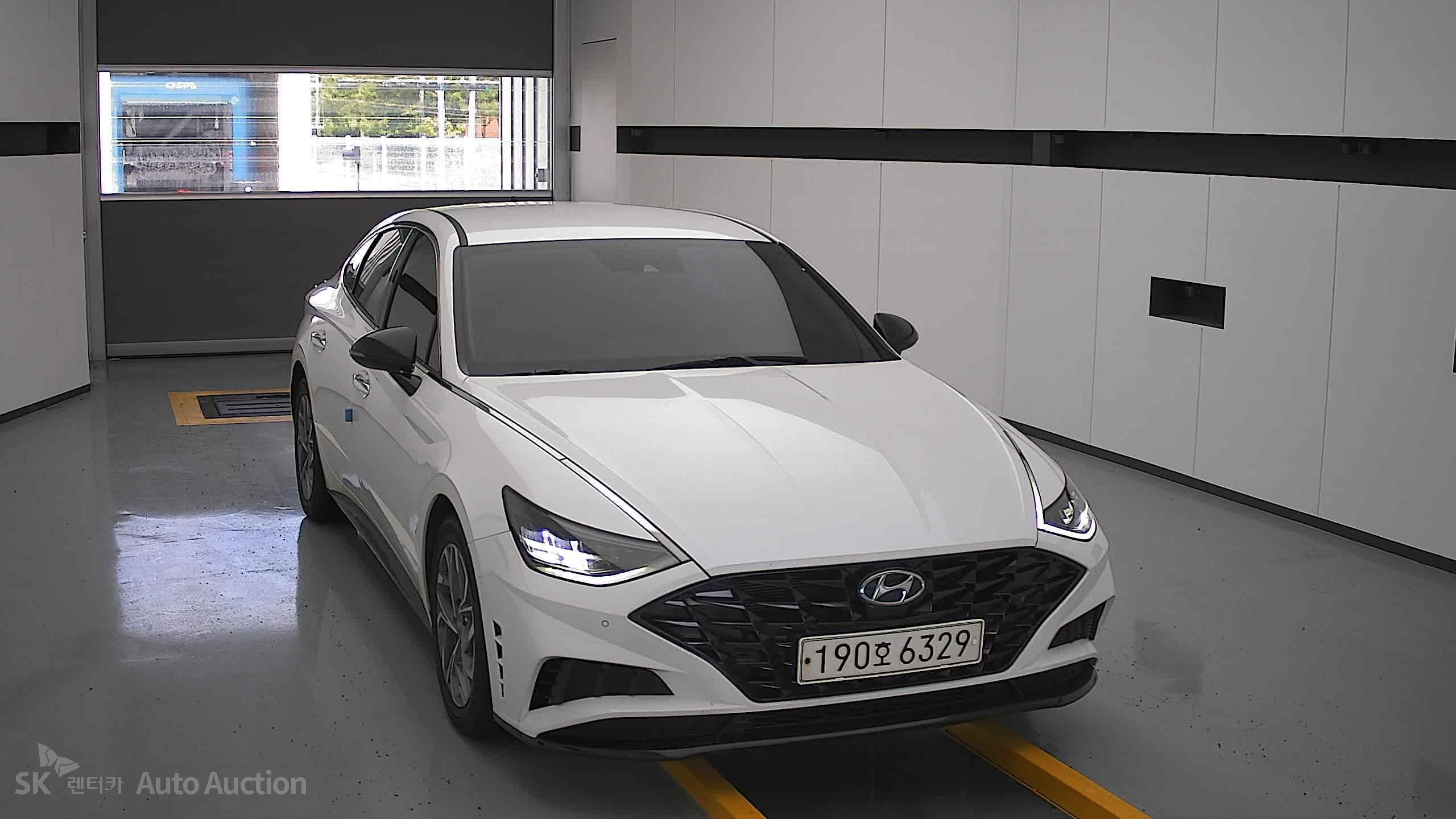 2022 - hyundai sonata