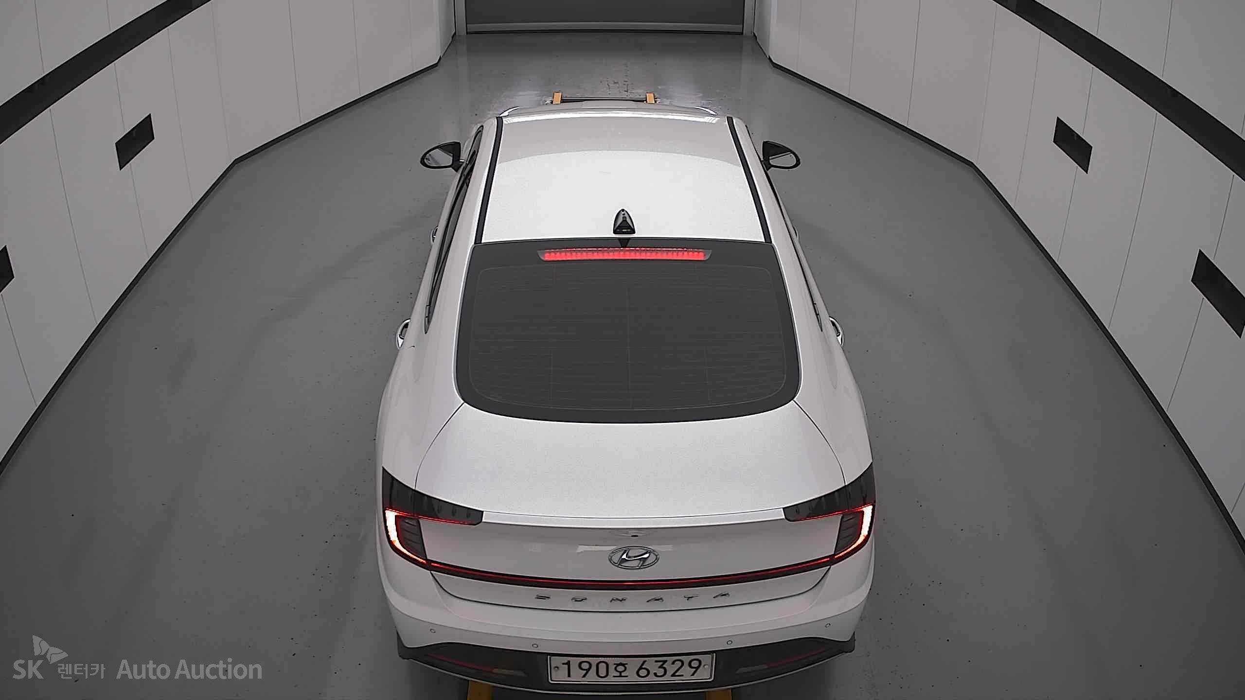2022 - hyundai sonata