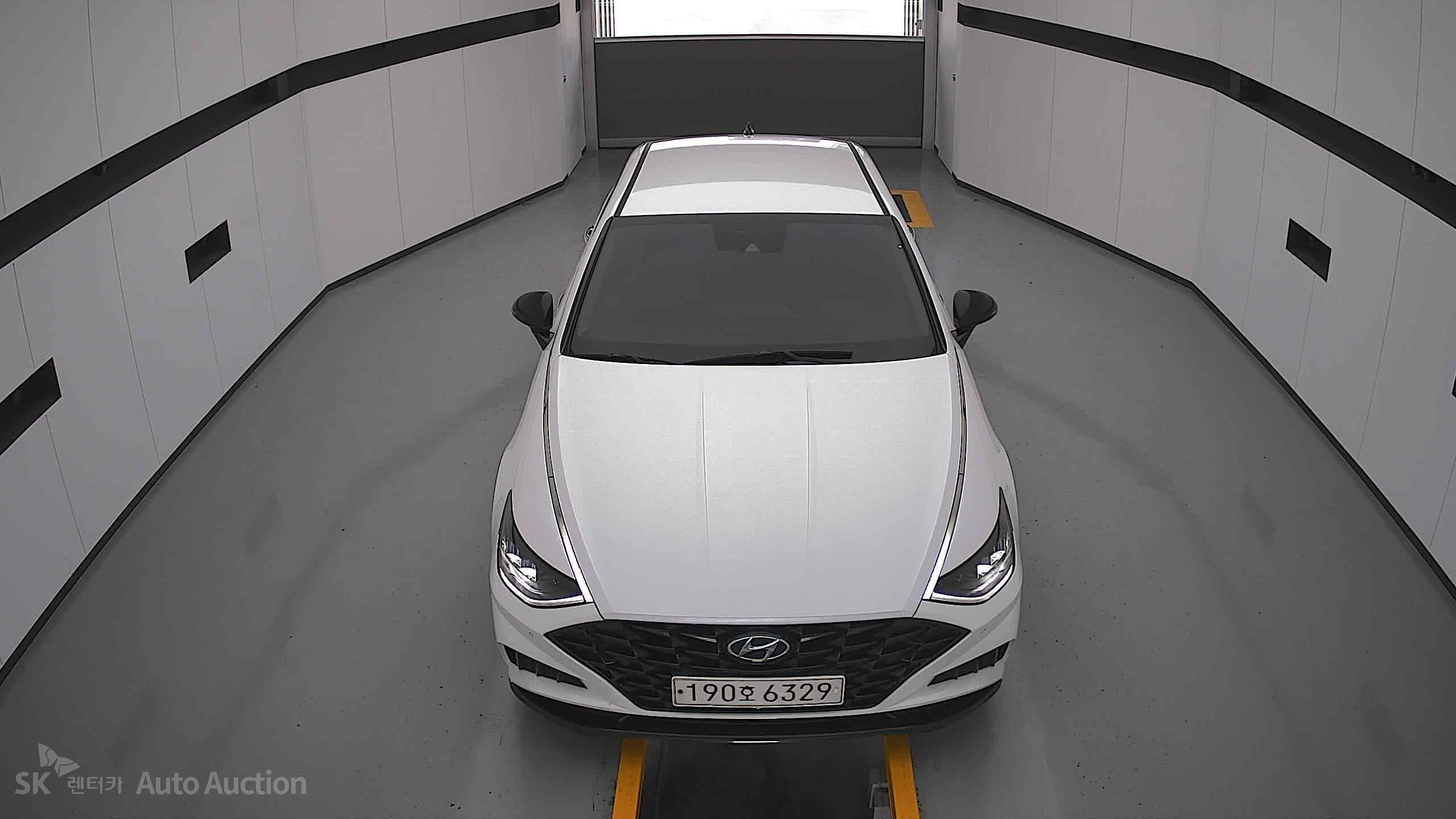 2022 - hyundai sonata