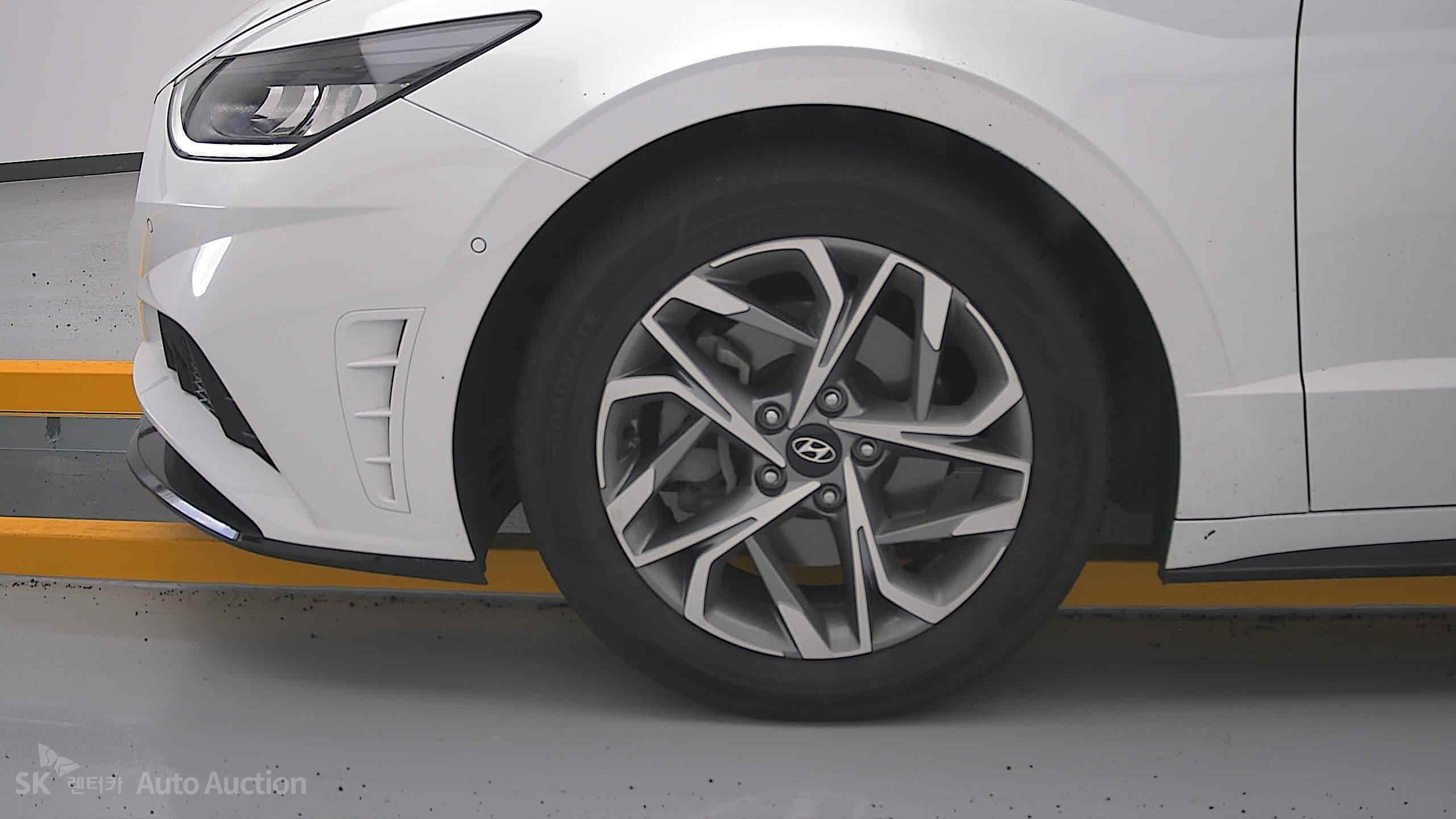 2022 - hyundai sonata