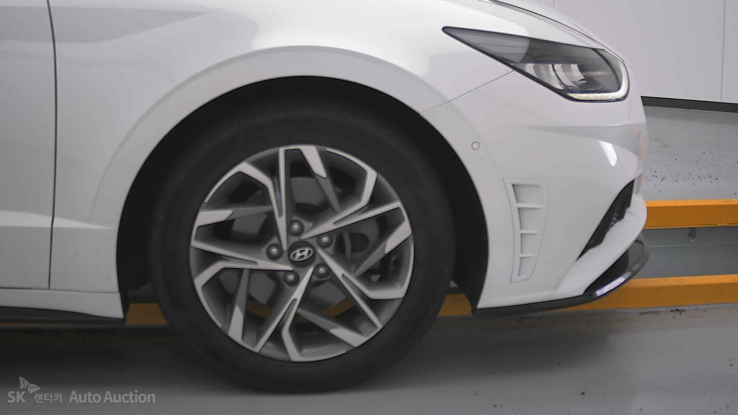 2022 - hyundai sonata