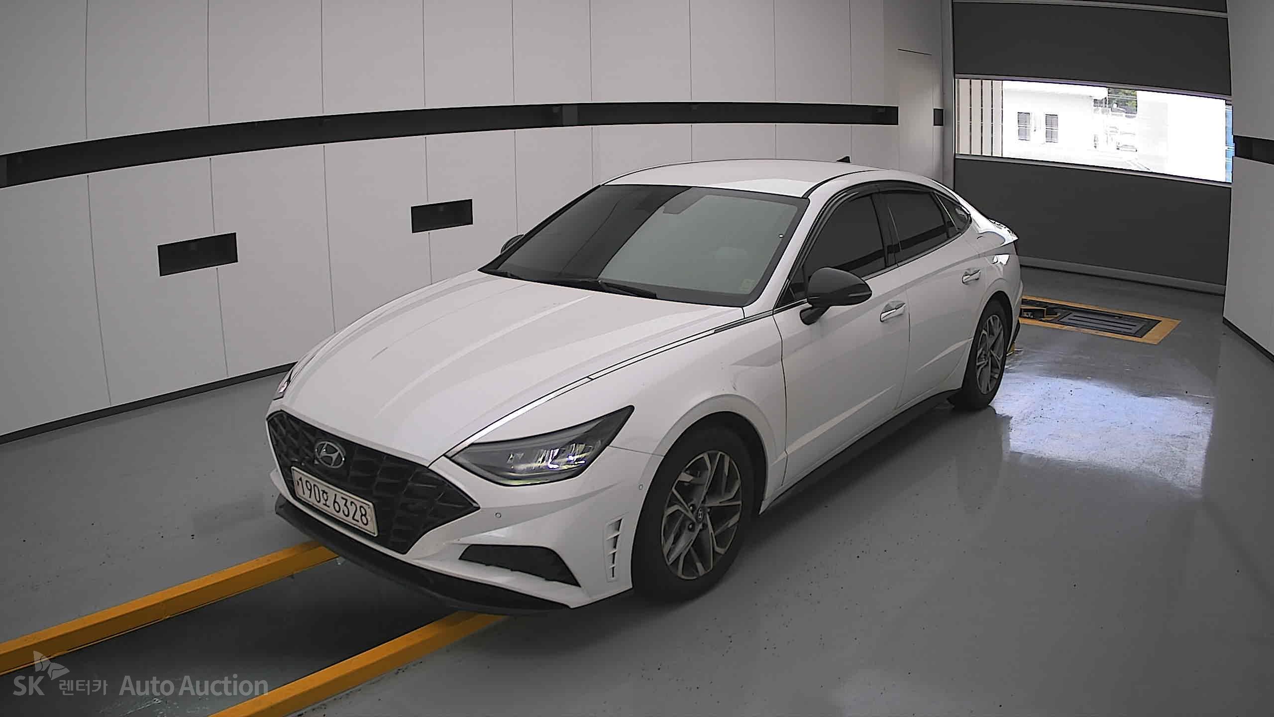 2022 - hyundai sonata
