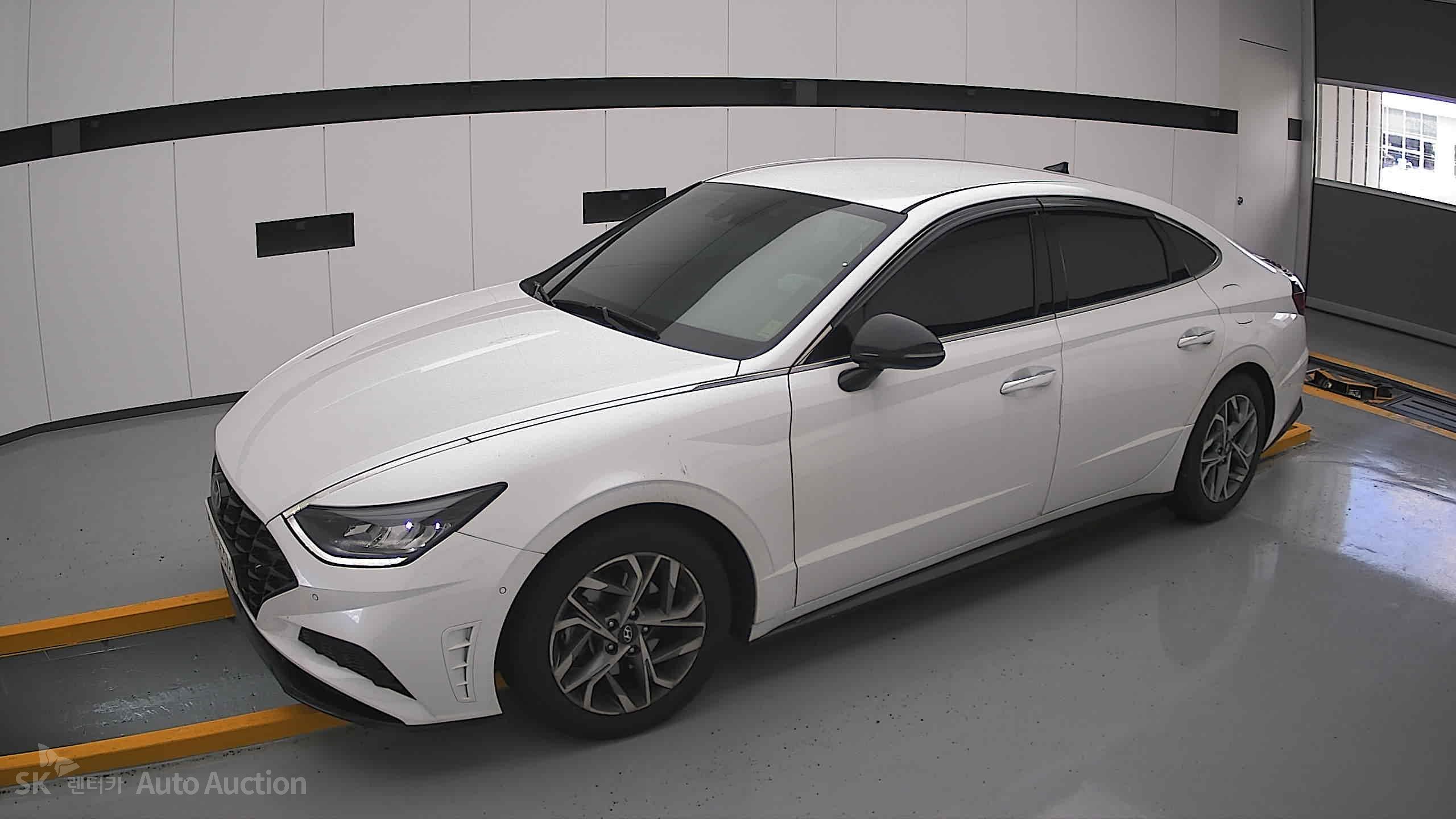 2022 - hyundai sonata
