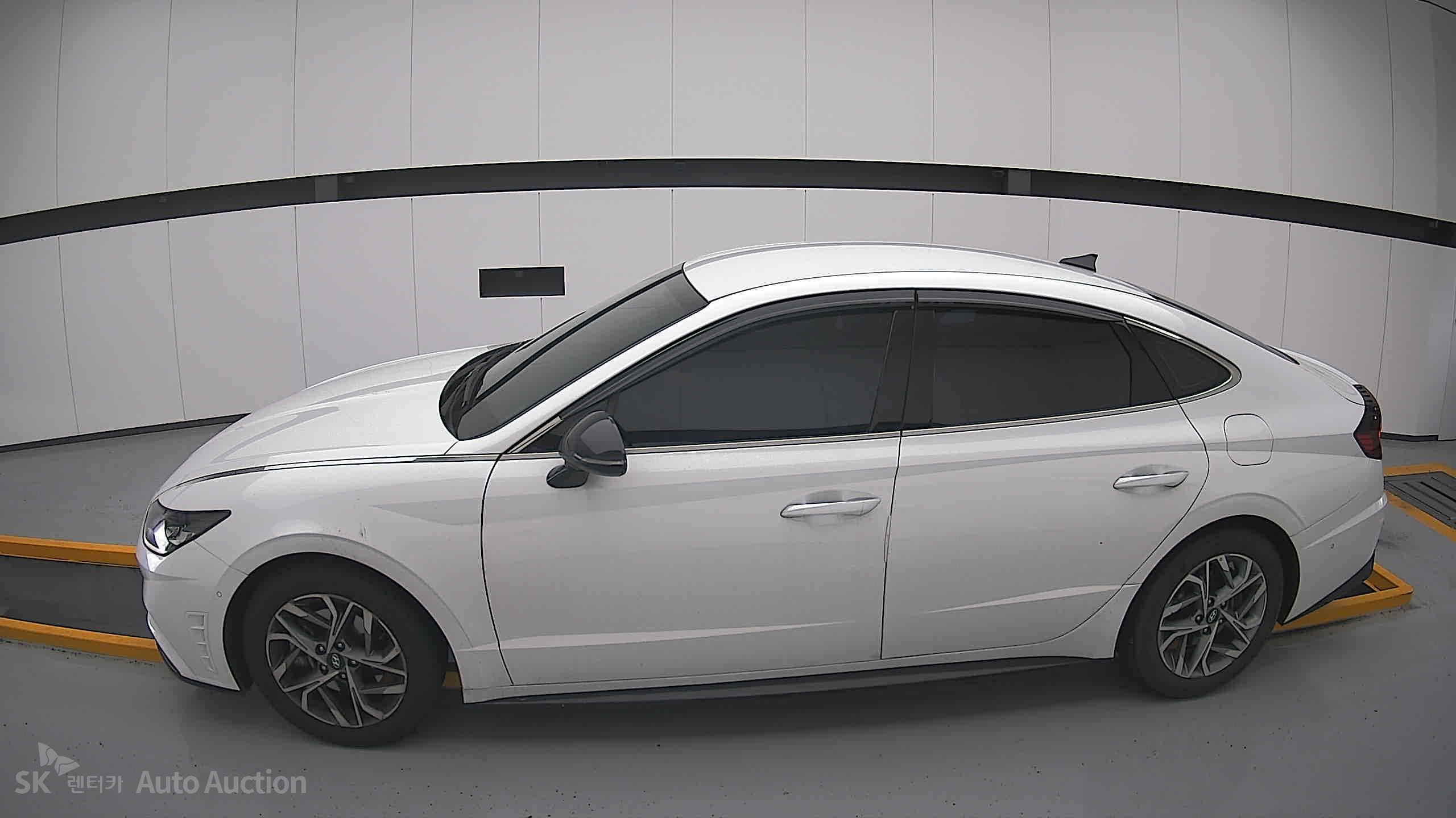 2022 - hyundai sonata