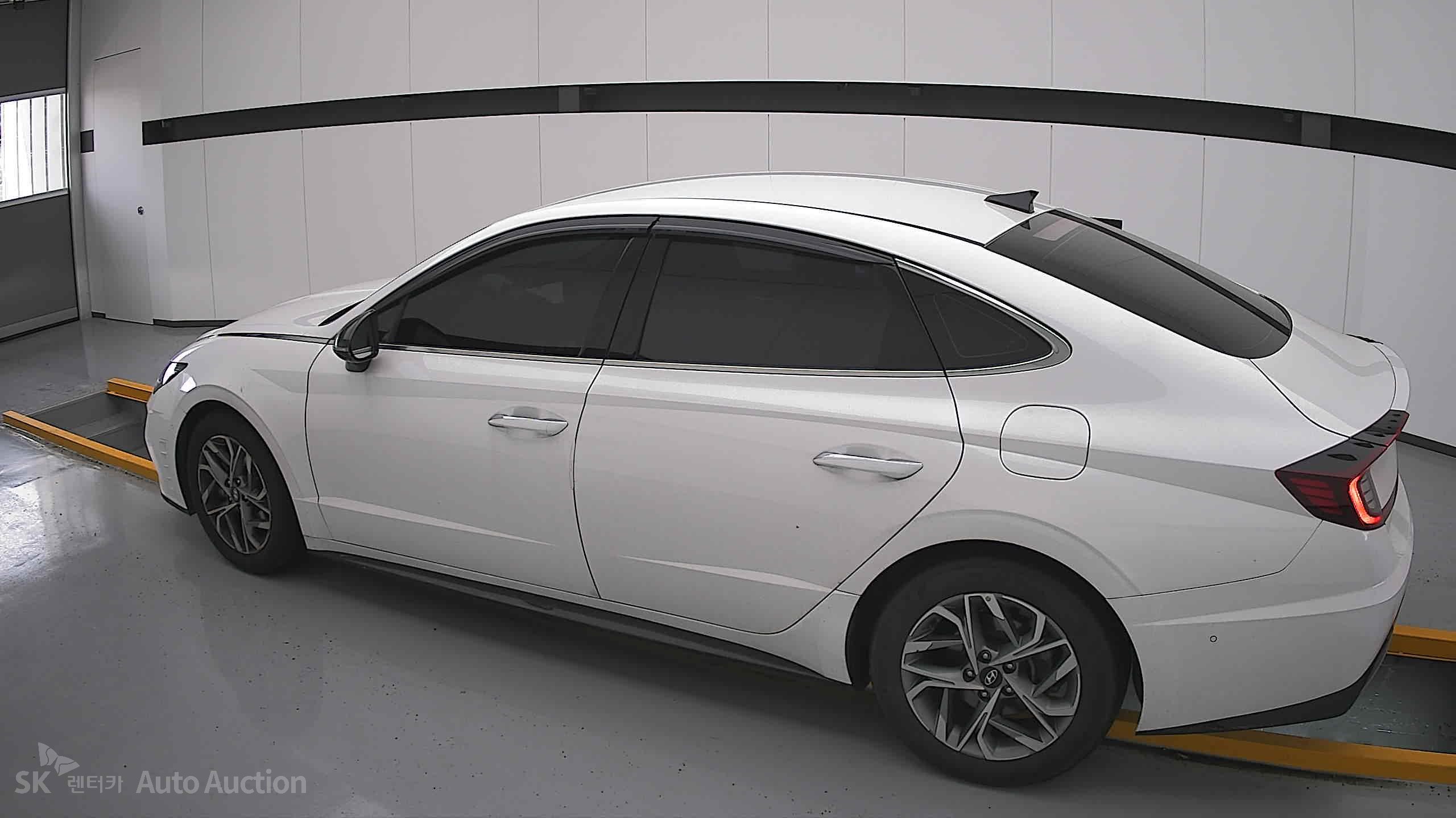 2022 - hyundai sonata