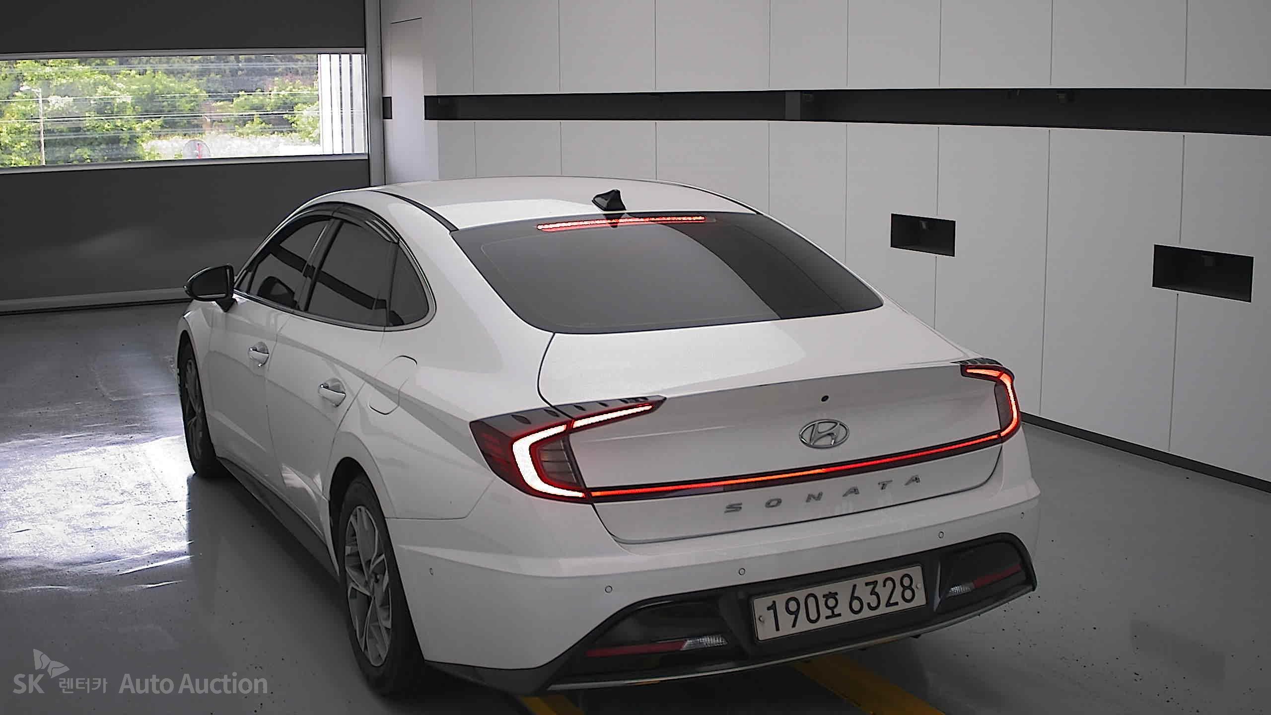 2022 - hyundai sonata